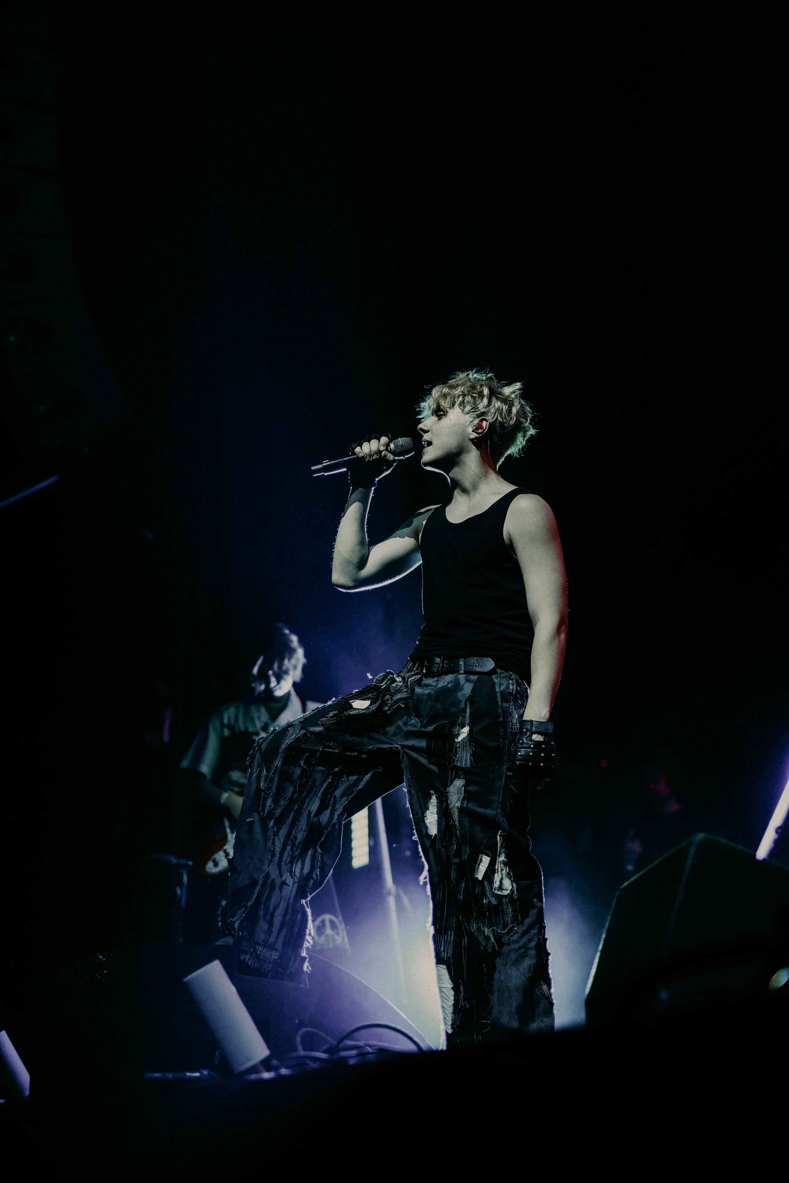 ВАНЯ ДМИТРИЕНКО @1930MOSCOW