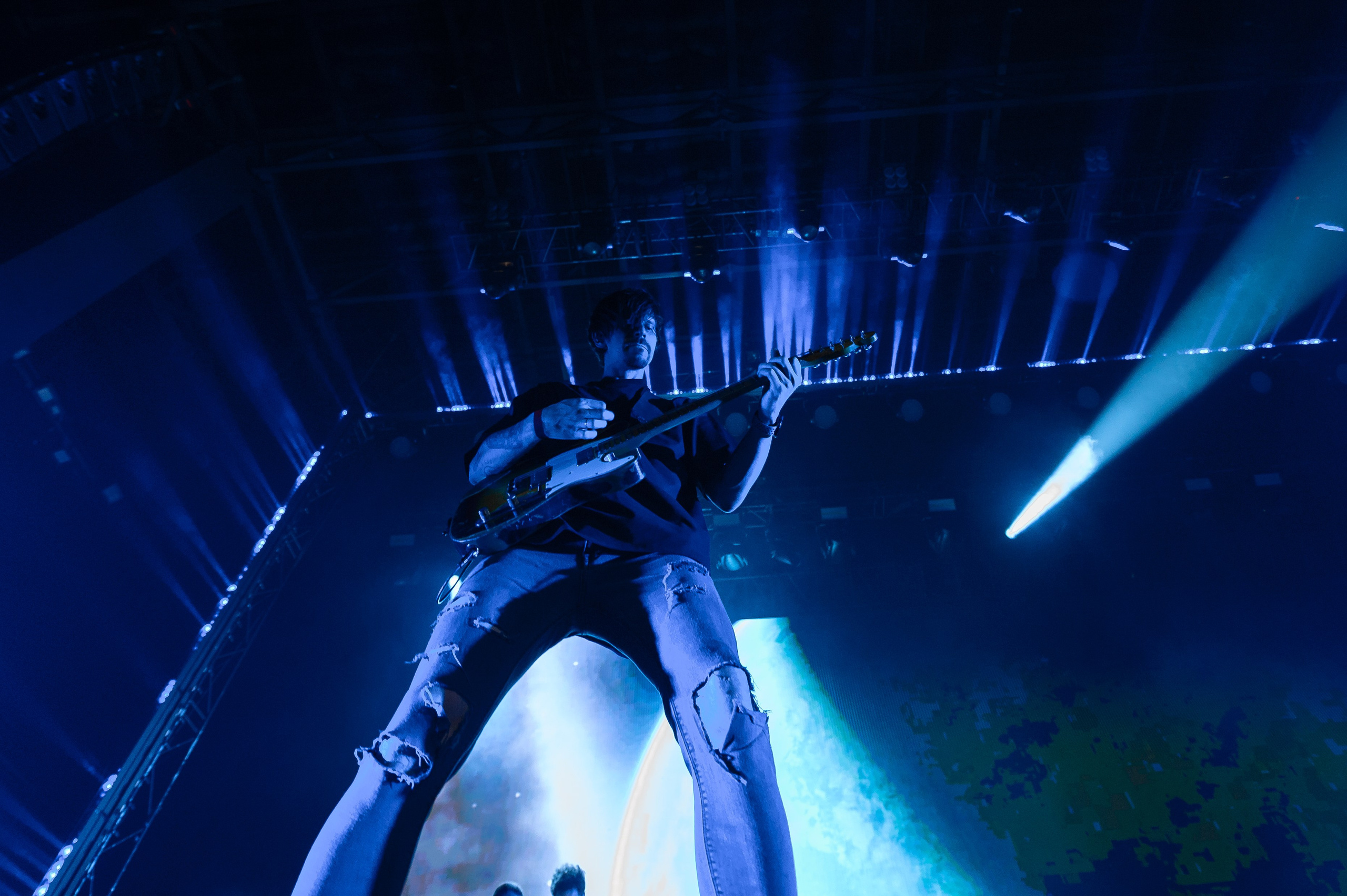 Концерт ST. РЕПОРТАЖНЫЙ И БИЗНЕС ФОТОГРАФ В МОСКВЕ, ЕГОР НИКОЛАЕВ