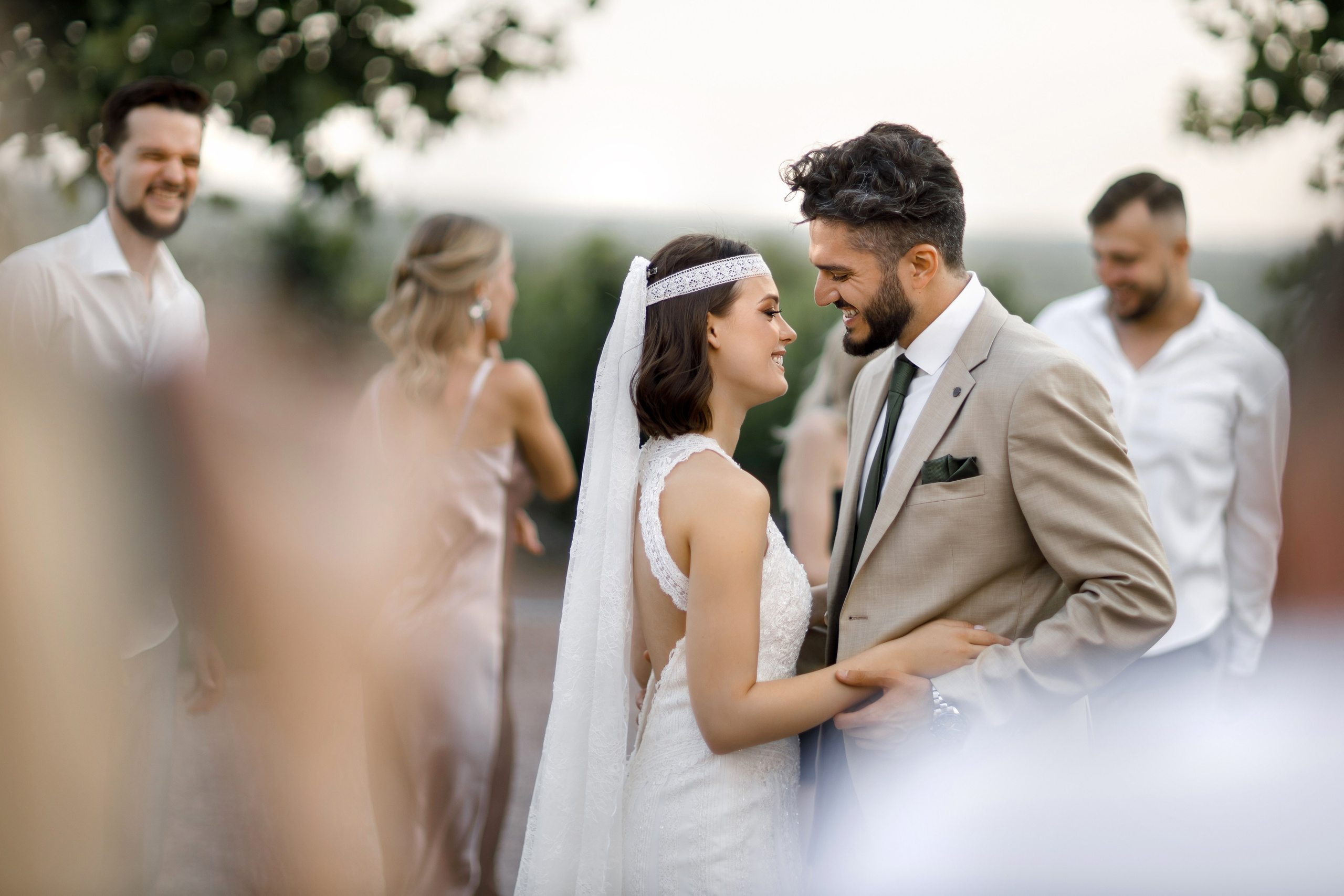 Айк и Анастасия Italian Story. Свадебный фотограф в Ростове-на-Дону Олег Майер