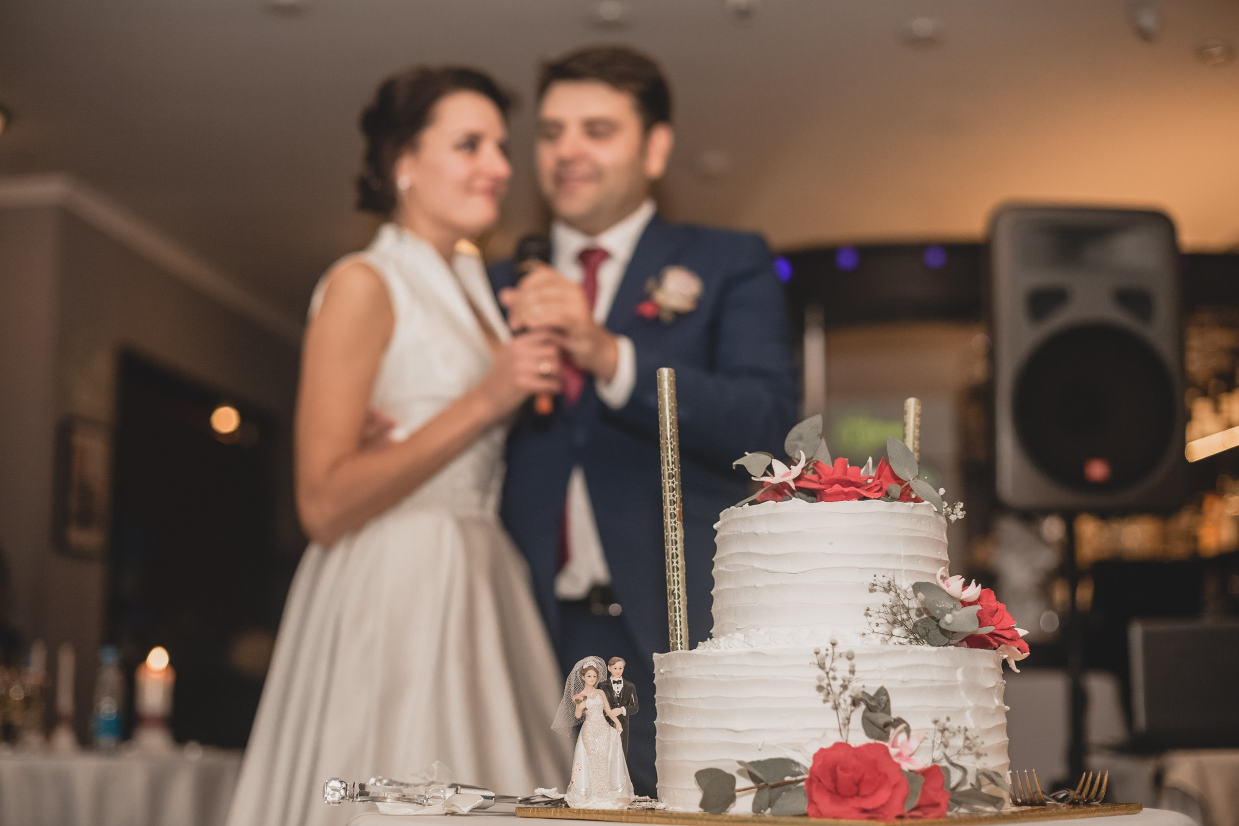 My love. Главная