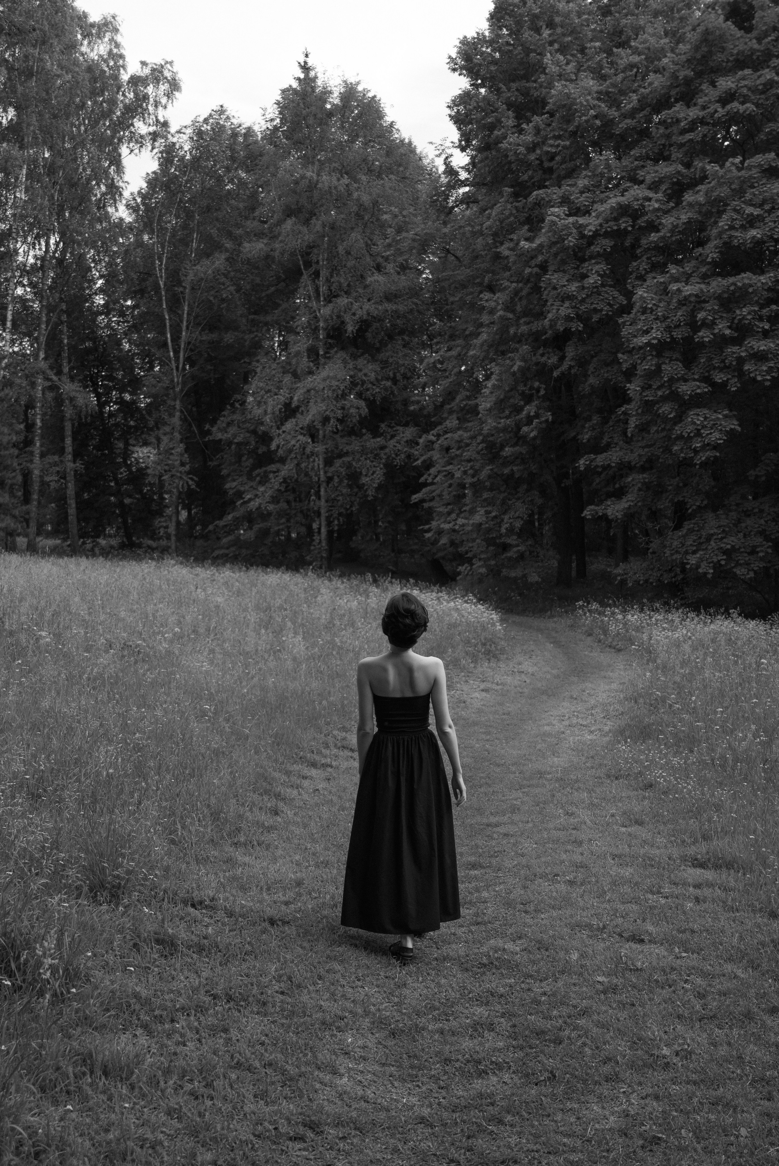 Персональные фотосессии. Фотограф Елизавета Кузнецова