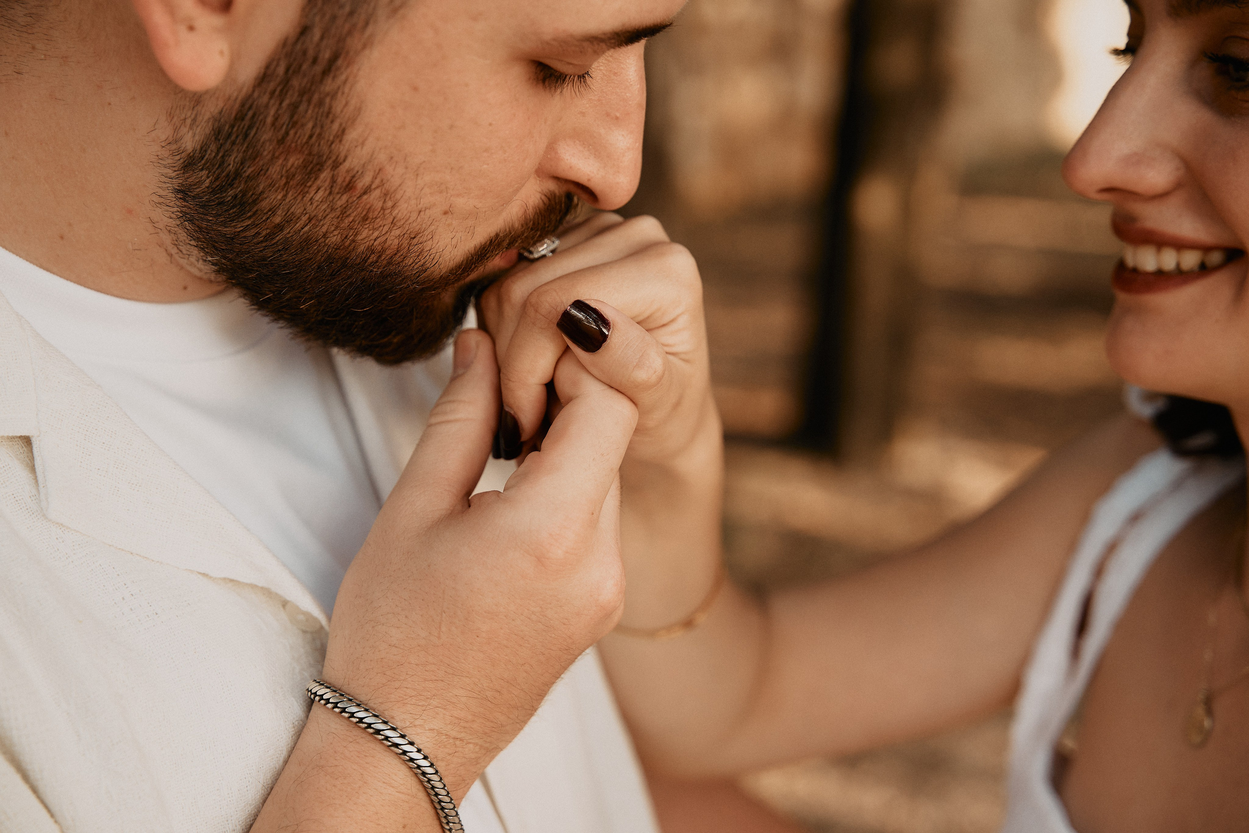 Park Milocher. Photographer in Montenegro | Фотограф в Черногории