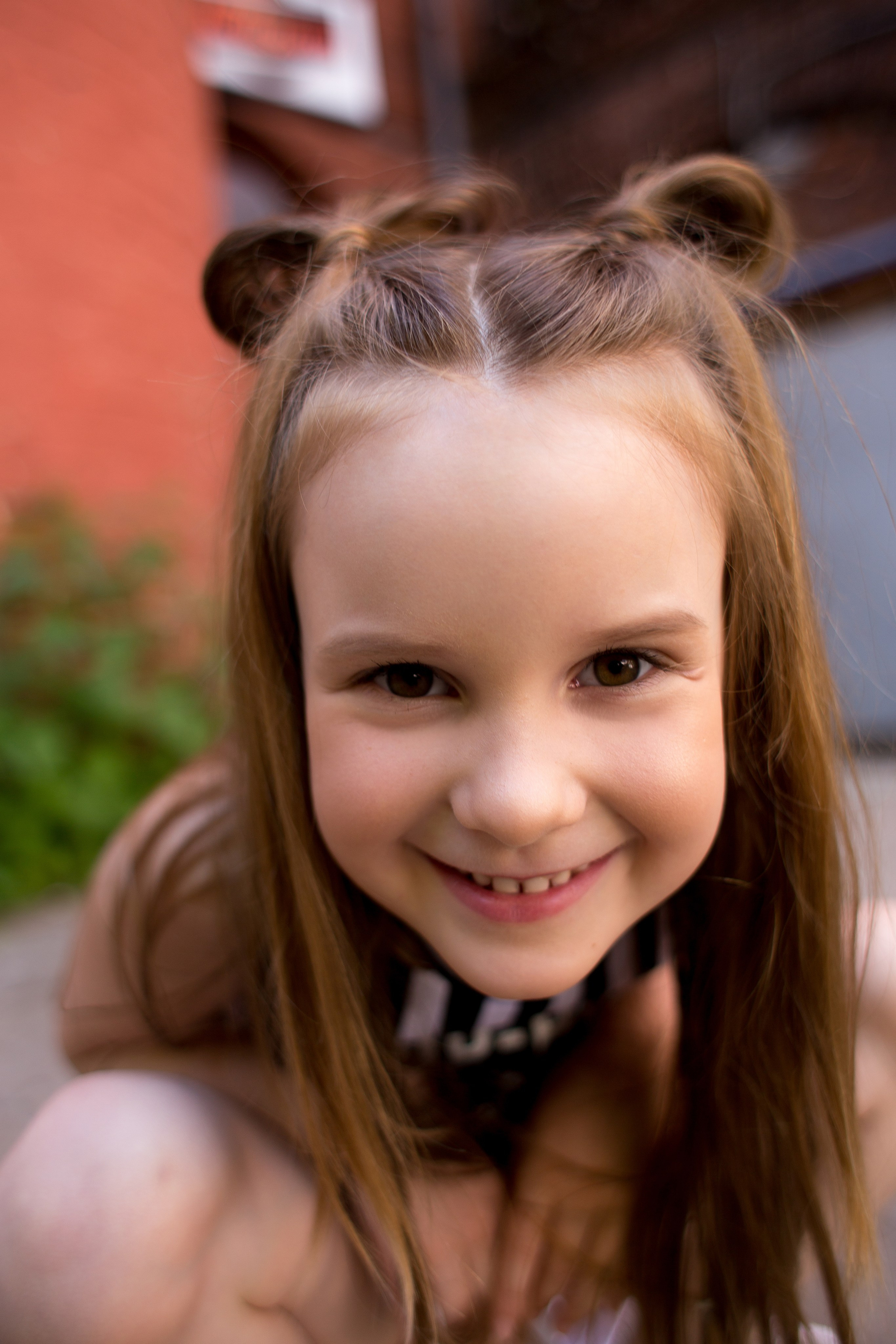 Street. Фотограф Вероника Кольтеева