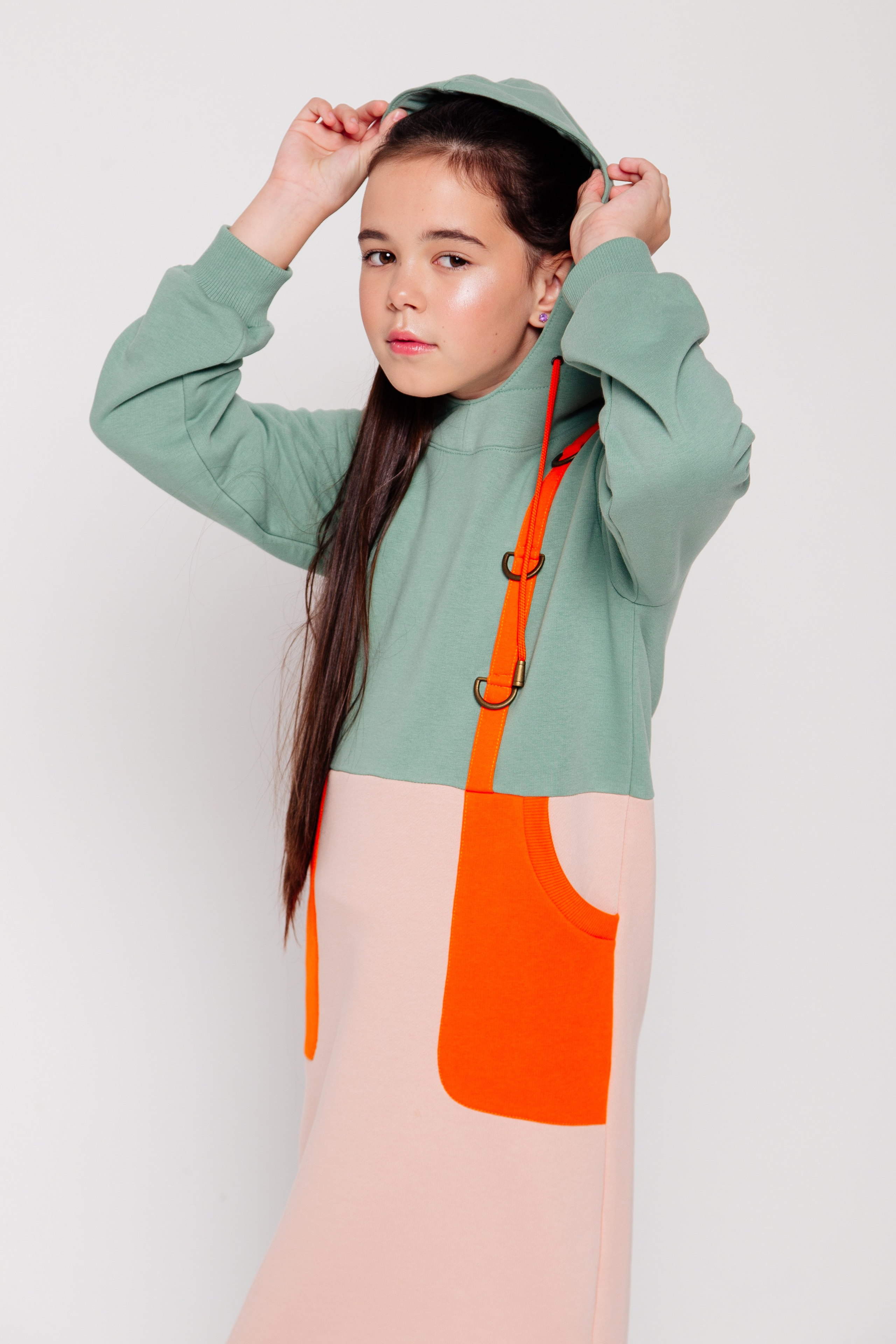 Детский фотопроект. Фотограф Вероника Кольтеева