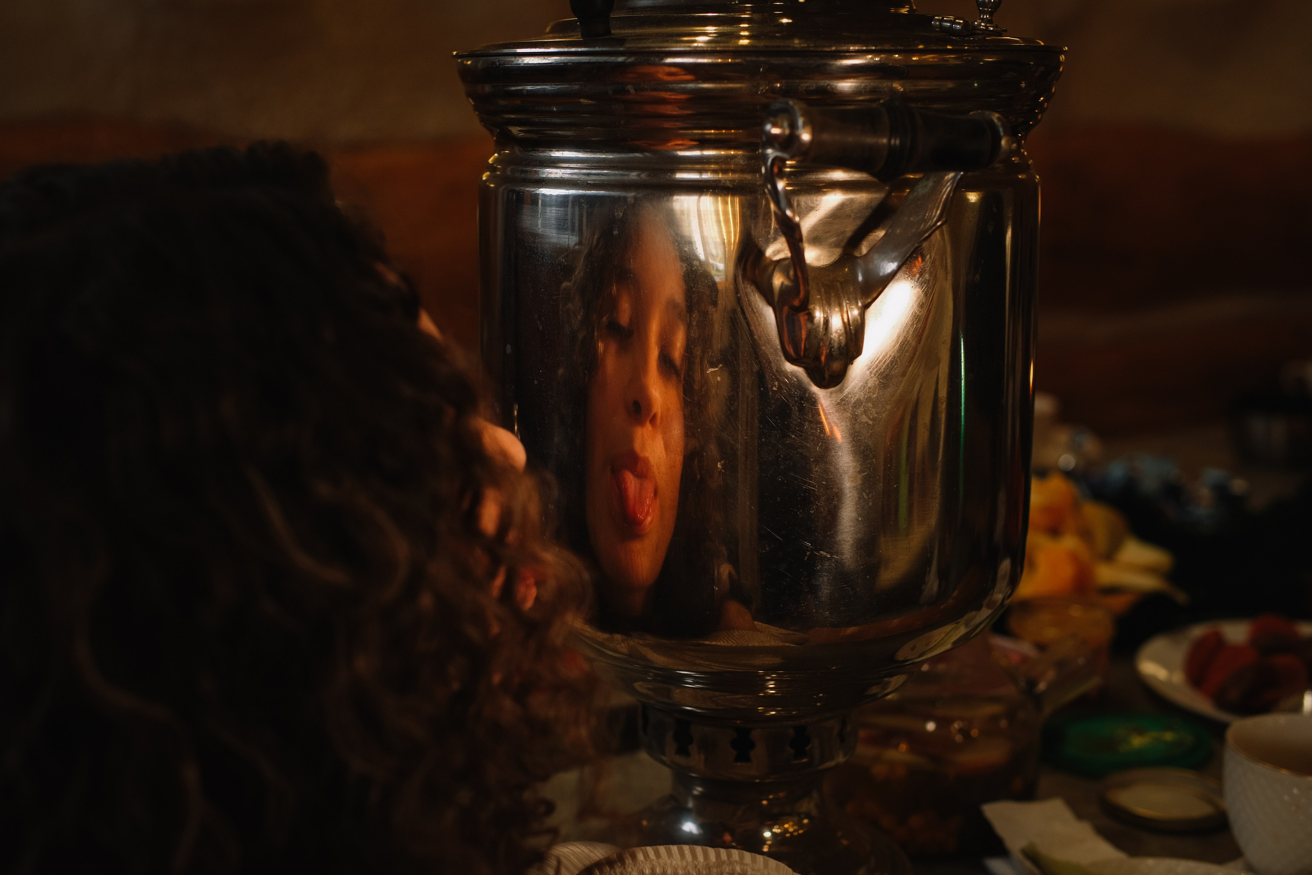 Эмилия. Привет! Меня зовут Дарья и я фотограф/видеограф из Ульяновска