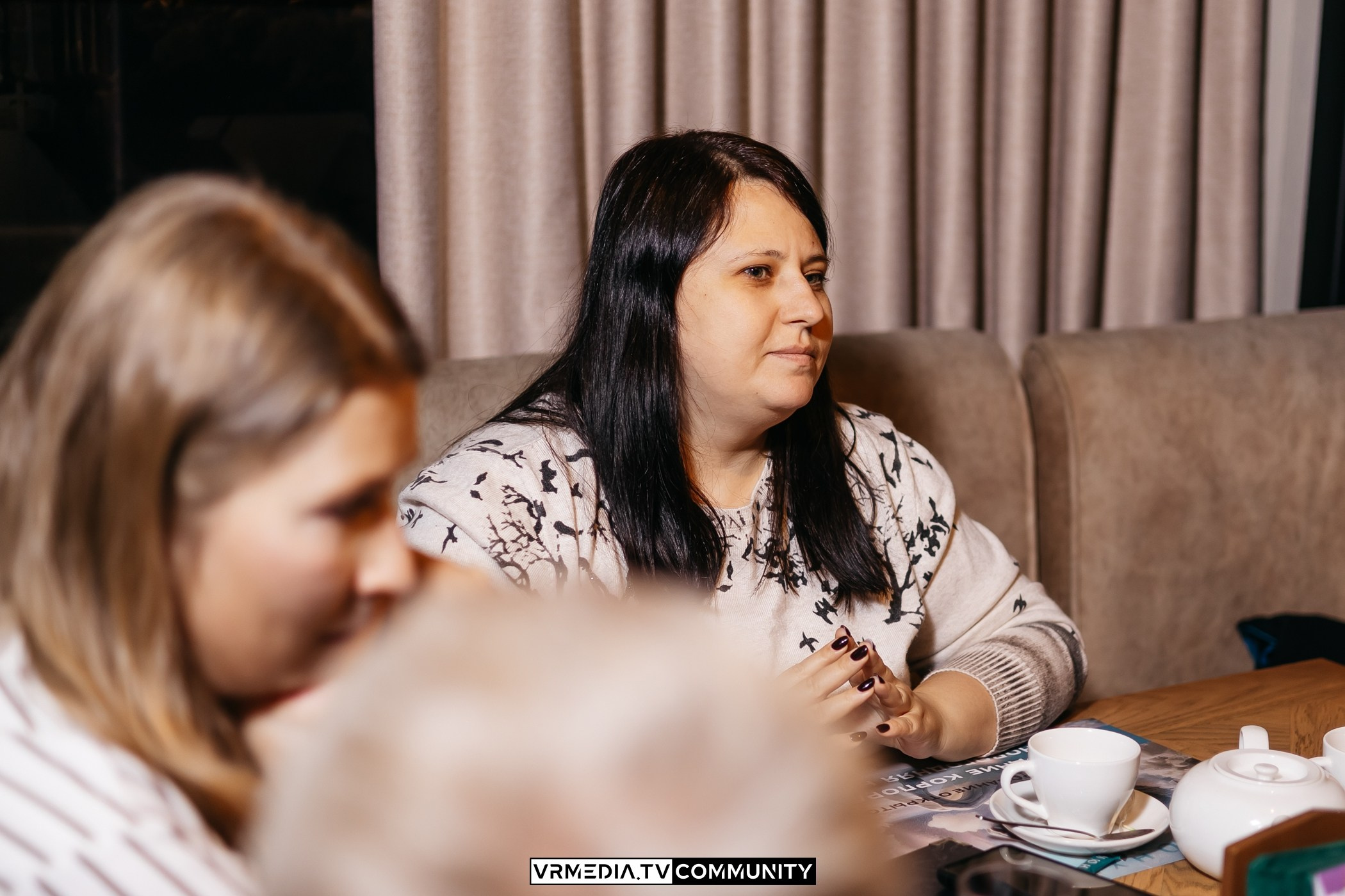 Ресторан «Мюнхен»: Эйнштейн Party