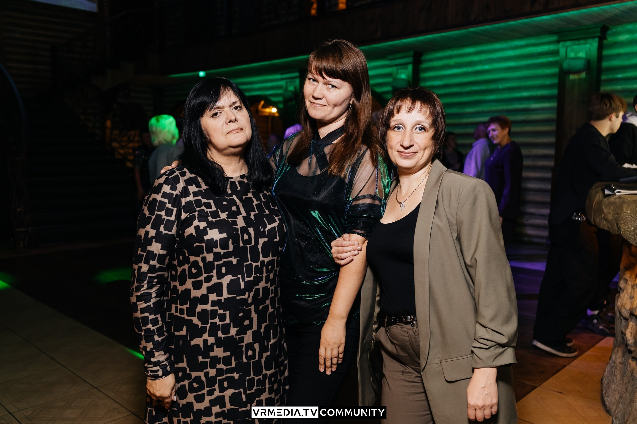 В гостях «У Петровича»