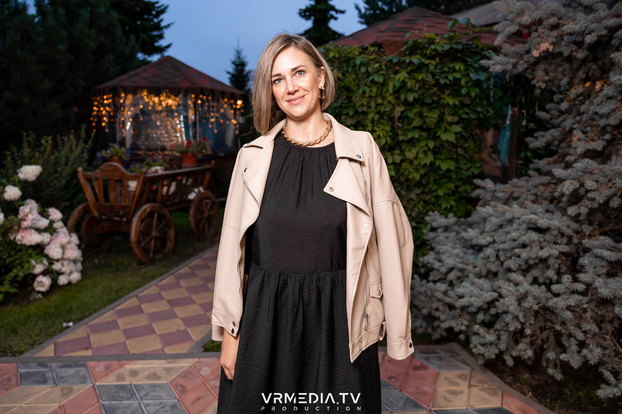 Выходные в ресторане «Лазурный берег»