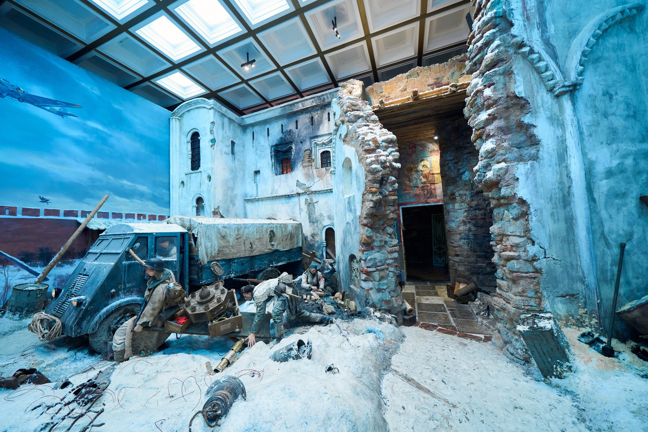 Мероприятия и концерты. Репортажный фотограф в Москве Сергеев Илья