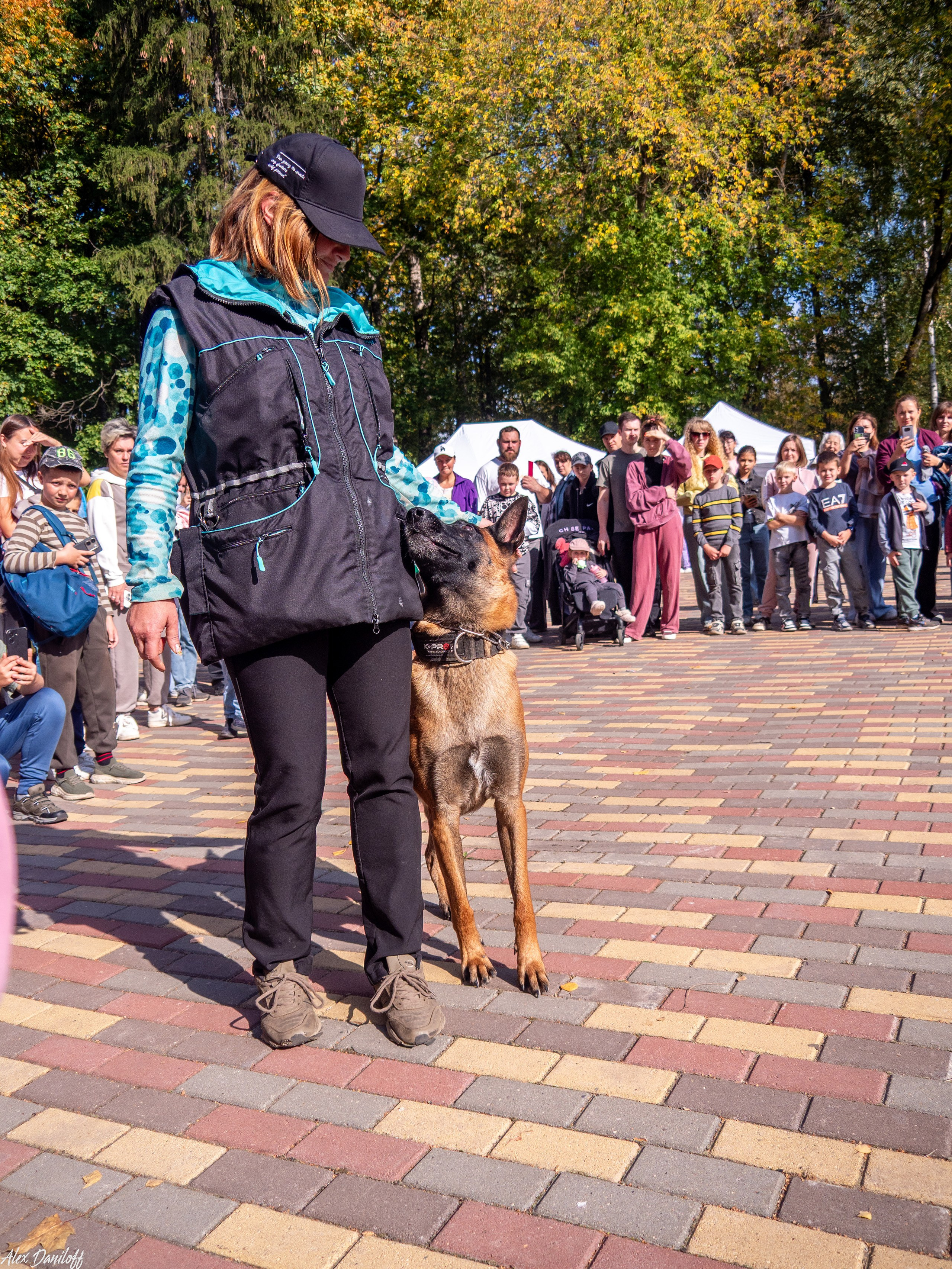 Обнимака 2025. Муром-Инфо. Новости культуры, образования, спорта в городе Муром
