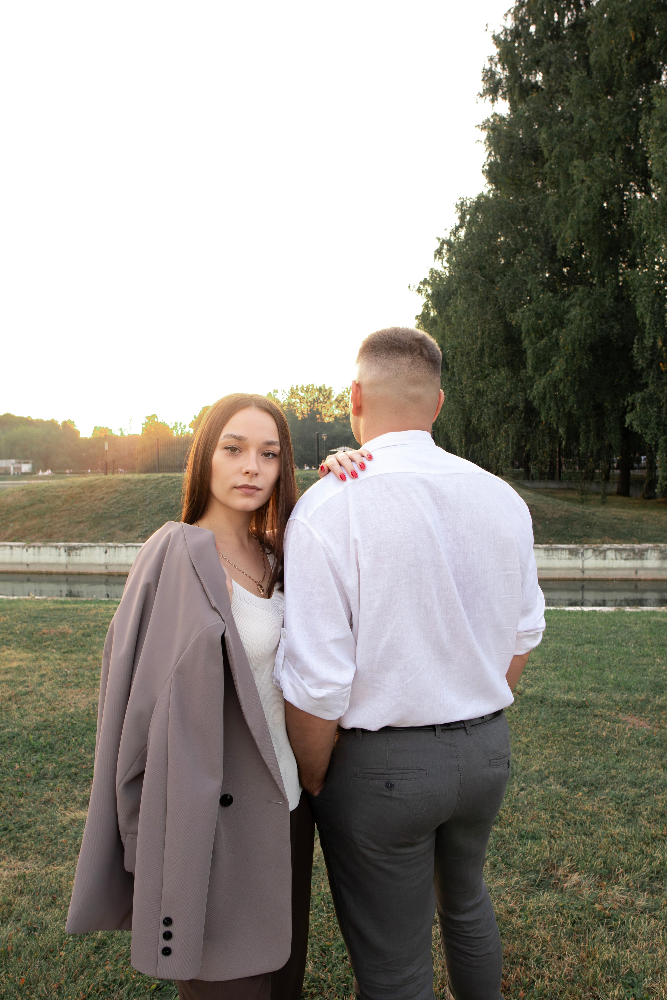 Кусково. Фотограф Москва