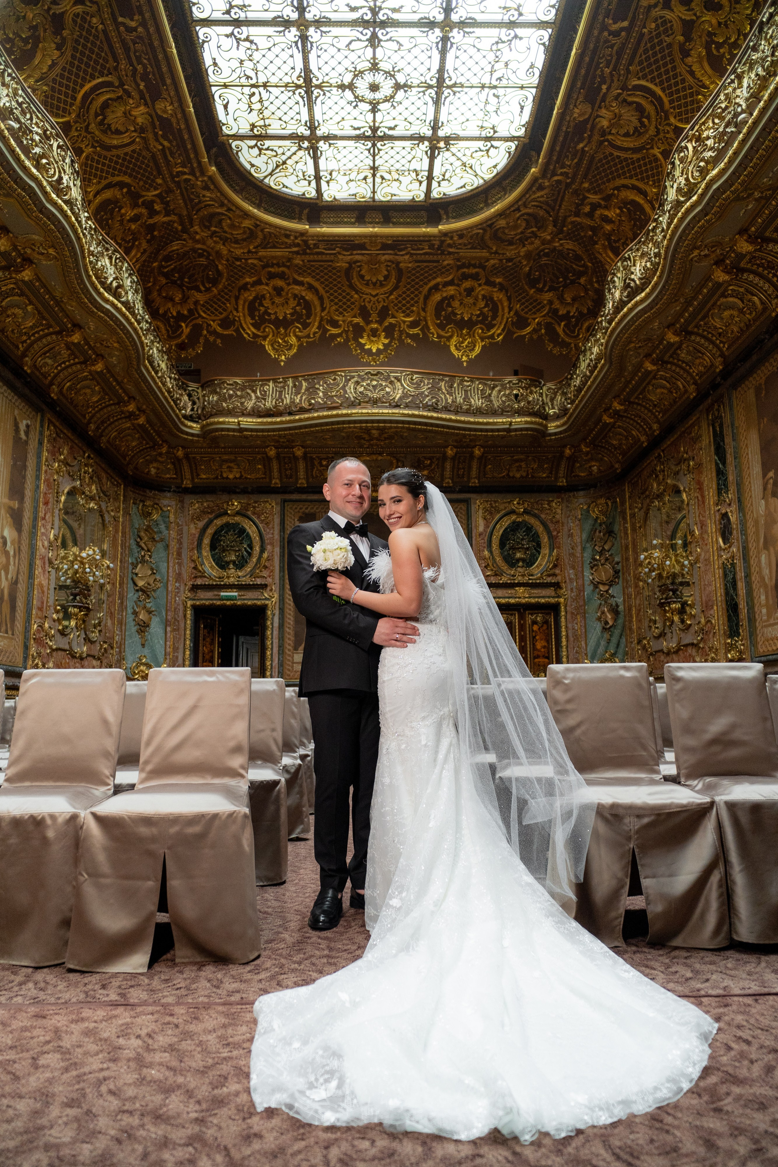 Места для фотосессии зимой в плохую погоду в Санкт-Петербурге. Свадебный фотограф Александр Невский в Санкт-Петербурге