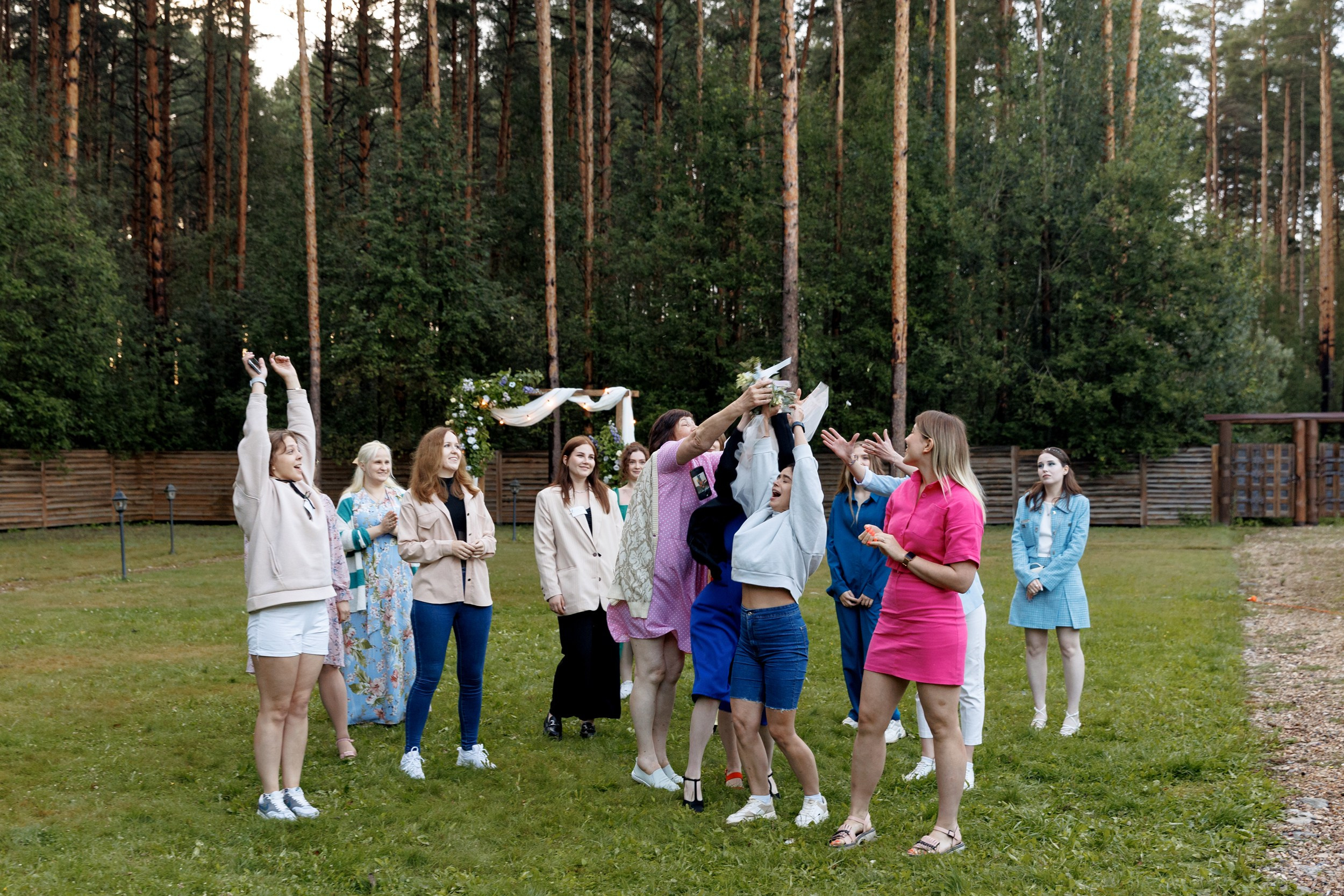 Андрей & Анастасия. Свадебный и семейный фотограф в Твери, Москве, Санкт-Петербурге