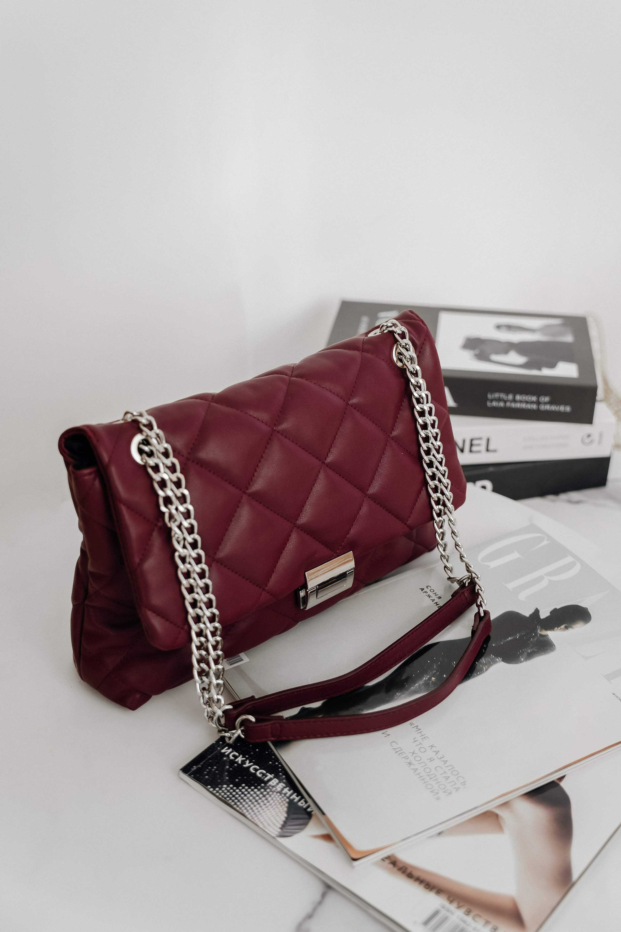 Съемка сумок для wildberries. Фотограф в Смоленске Ольга Давыдова