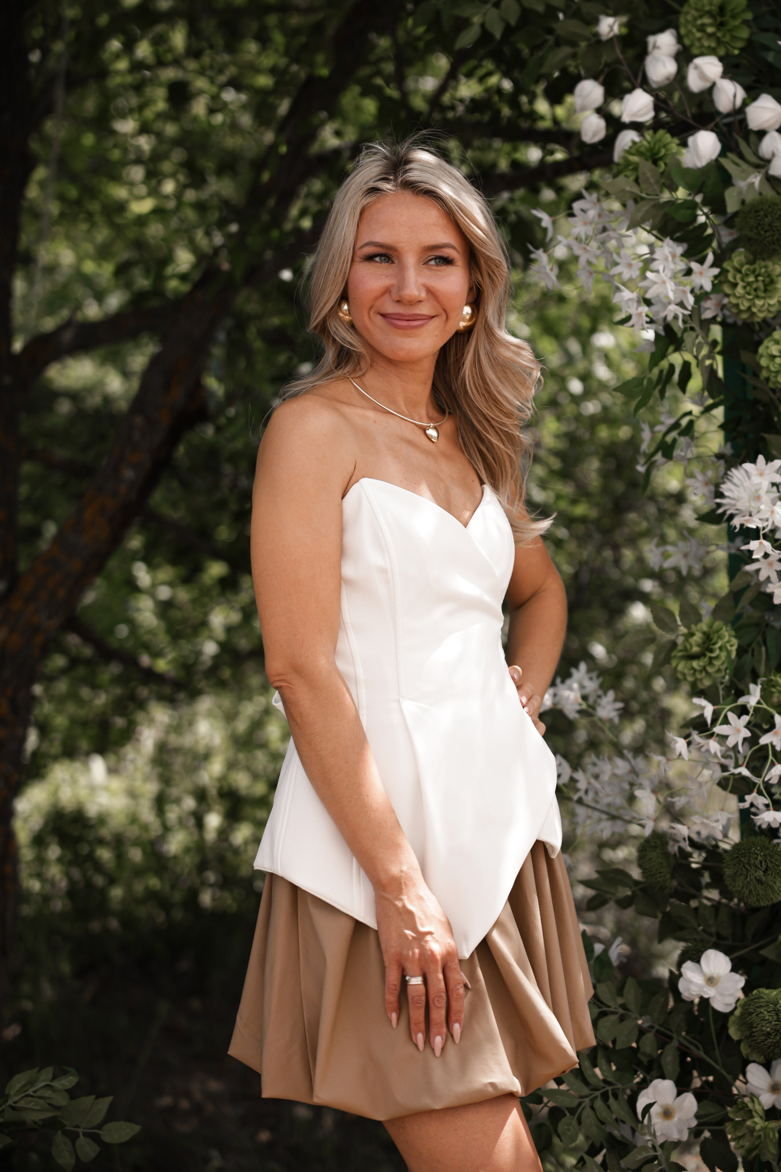 Алина и Дима. Анастасия Камал. Фотограф Саратов