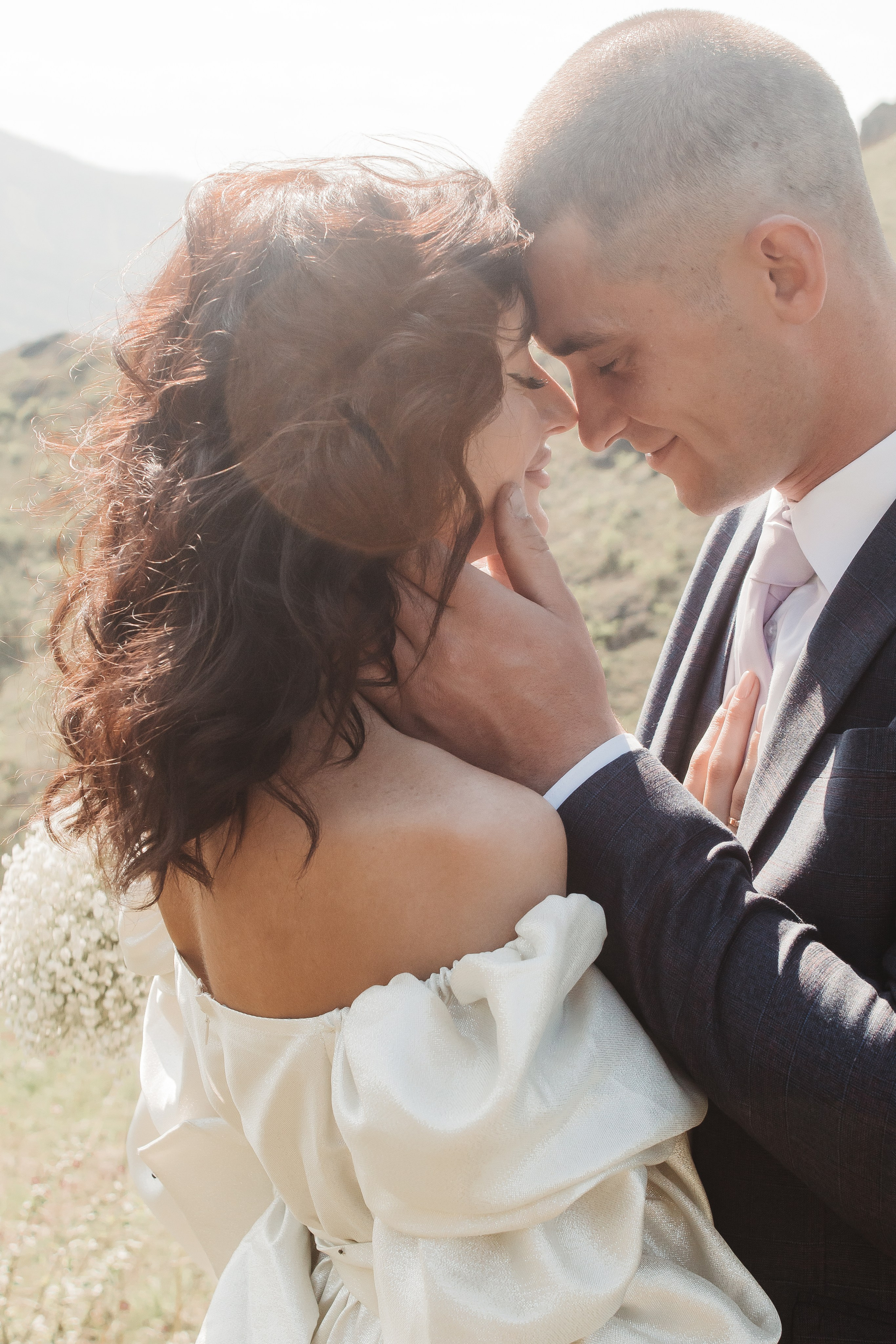 Свадьба. ProFoto