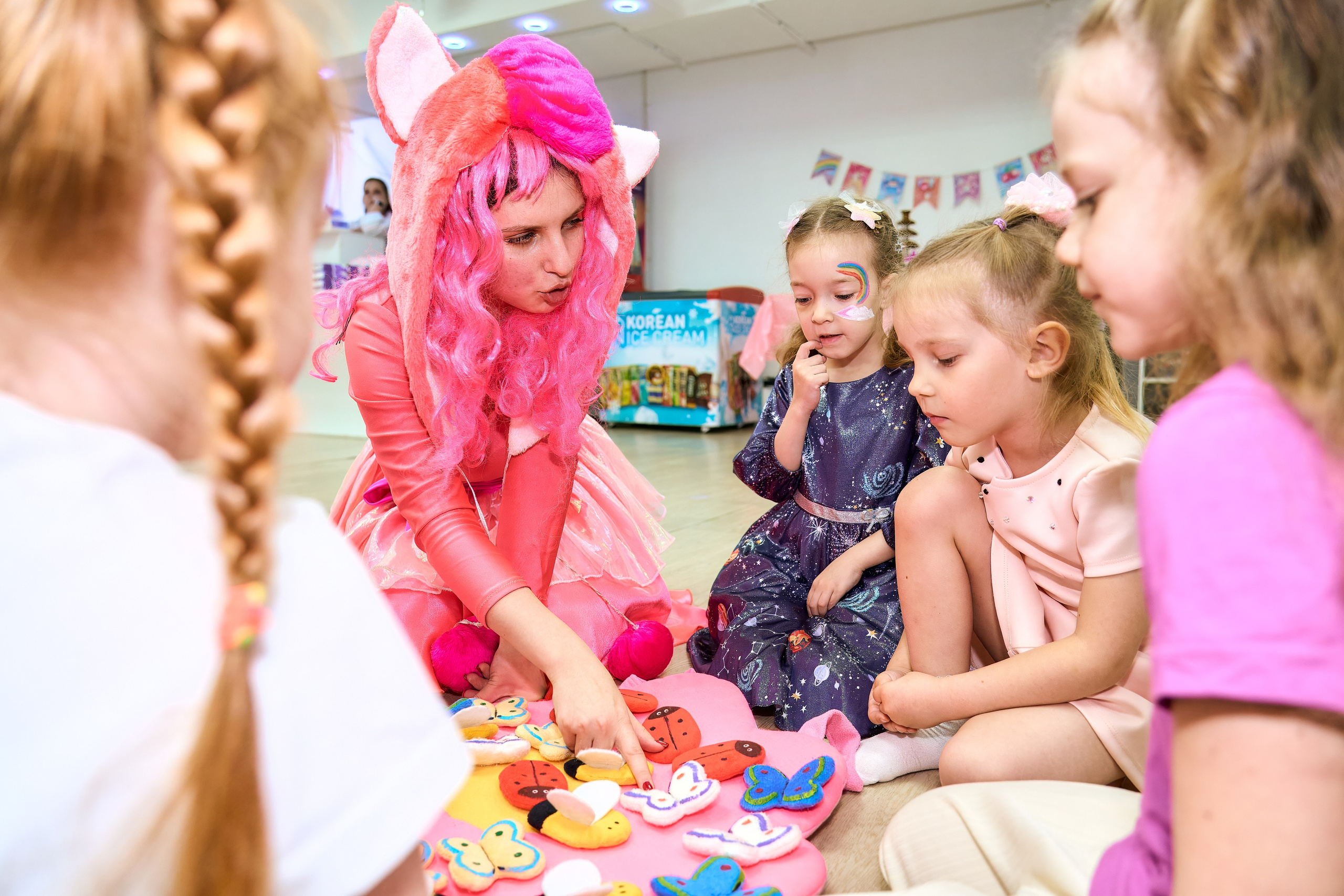 Универик. Фотограф на любой праздник в Южно-Сахалинске