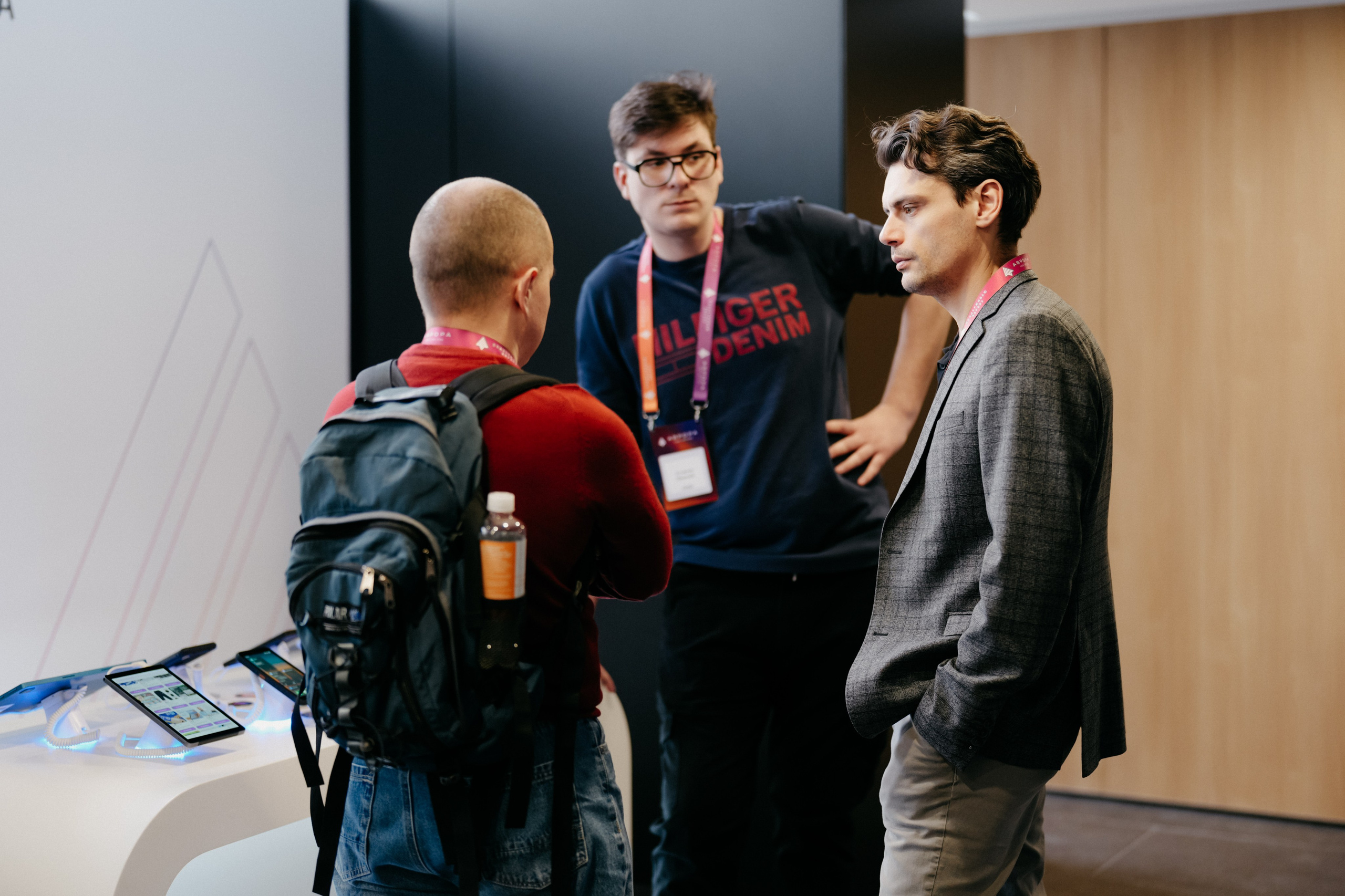 Разработка приложений ОС АВРОРА. Фотограф в Москве Дмитрий Рогов