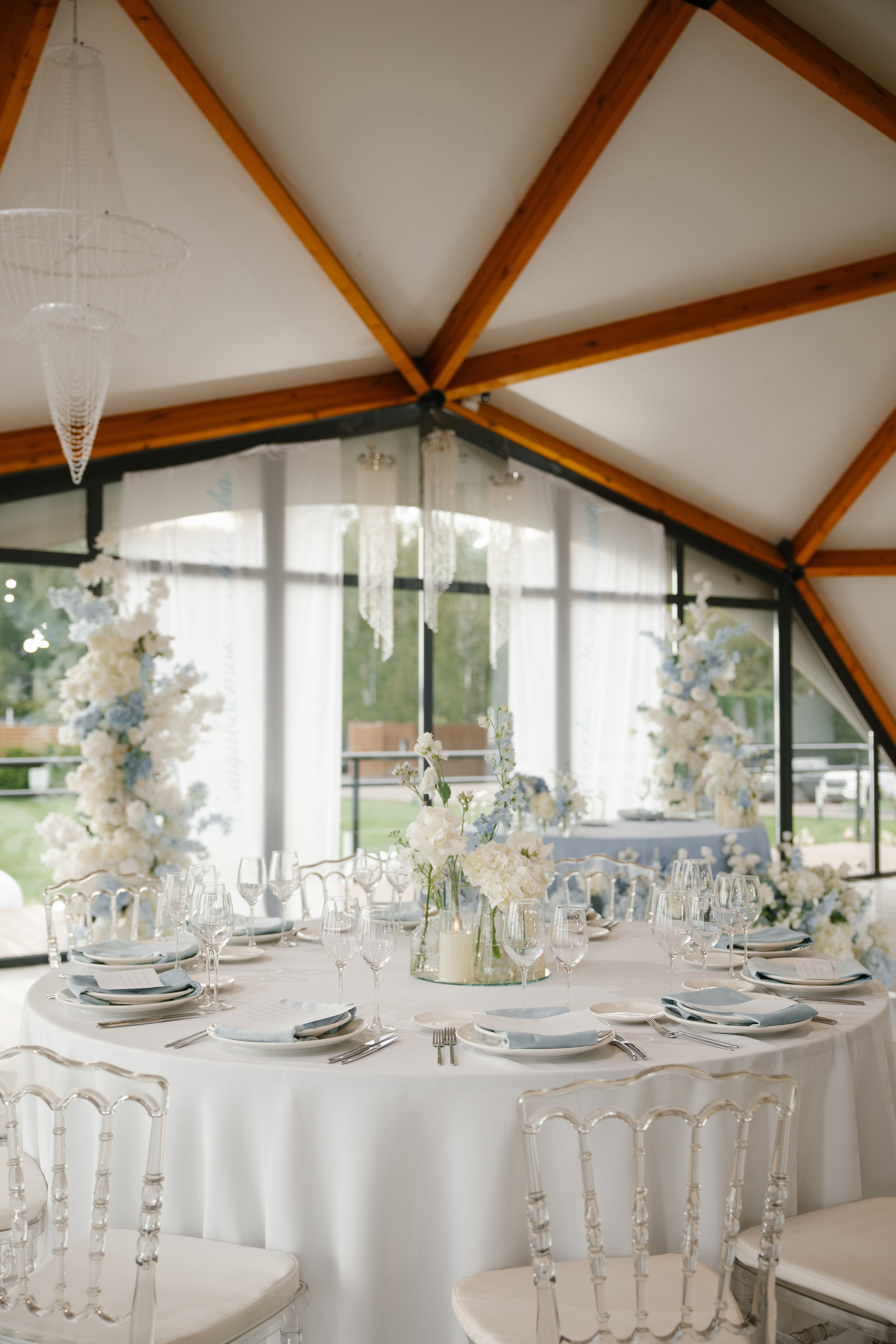 Даниал и Екатерина. Свадебный фотограф Полина Панина