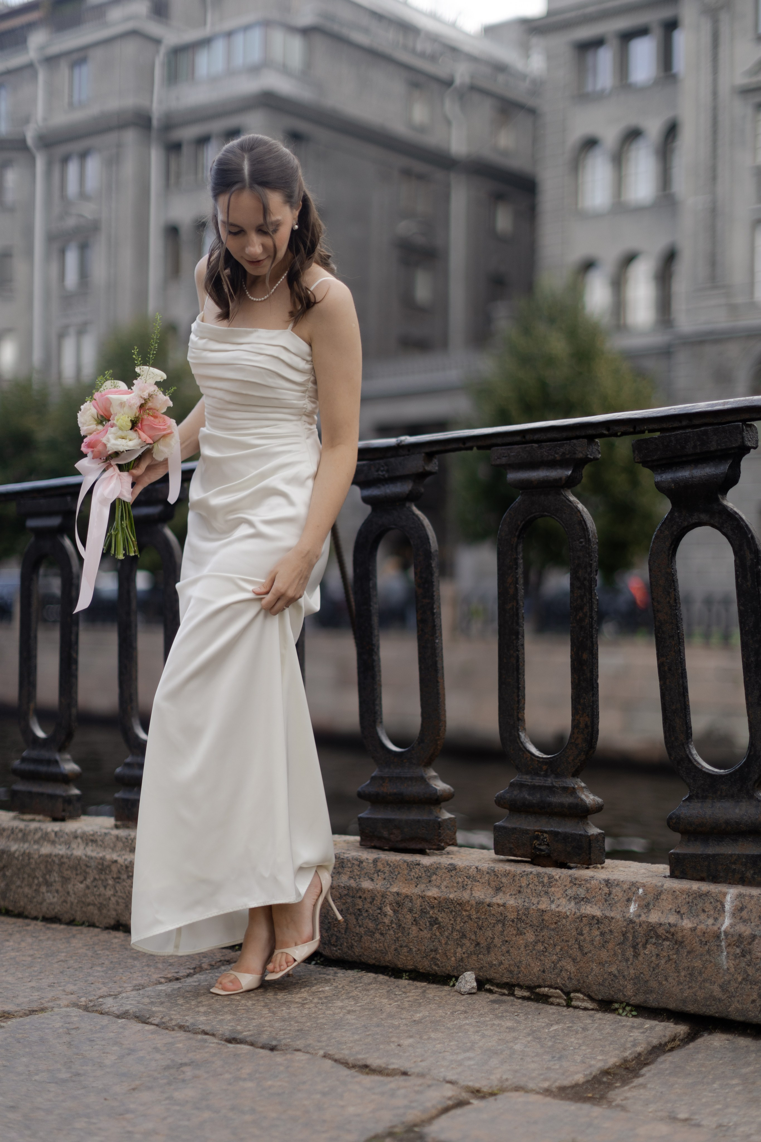 Михаил и Дарина. @dariazphoto свадебный фотограф