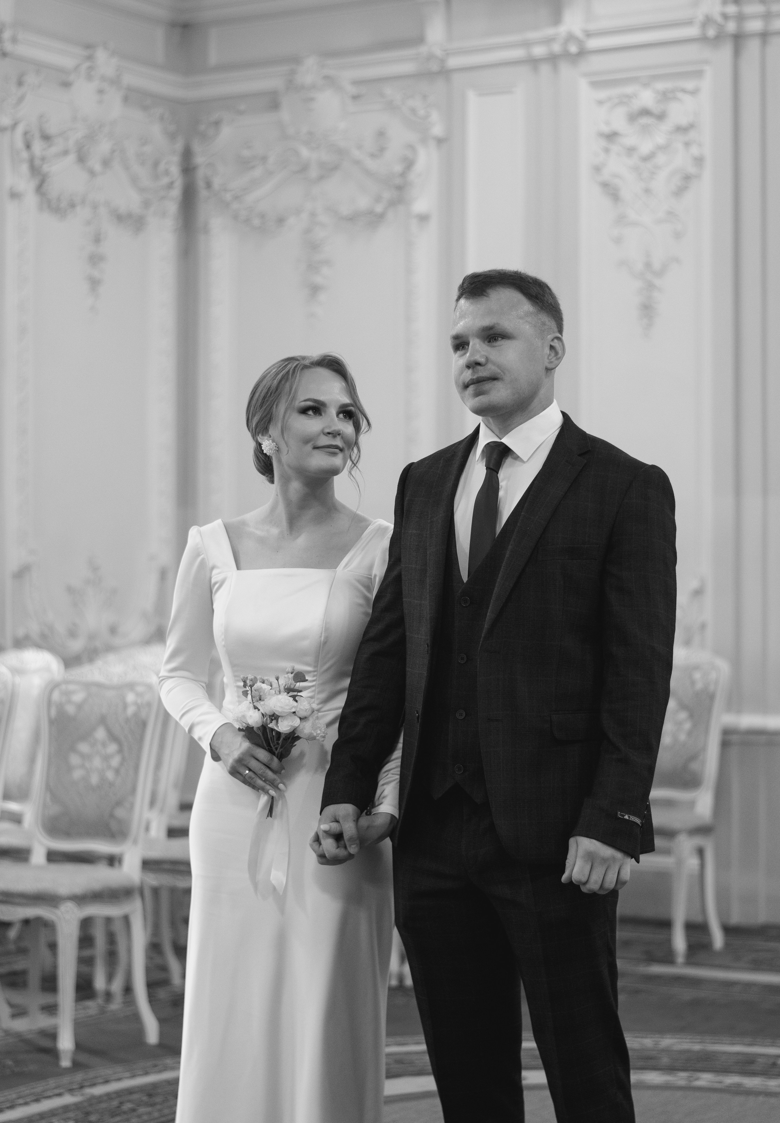 Марина | Евгений. Свадебный и семейный фотограф Санкт-Петербург