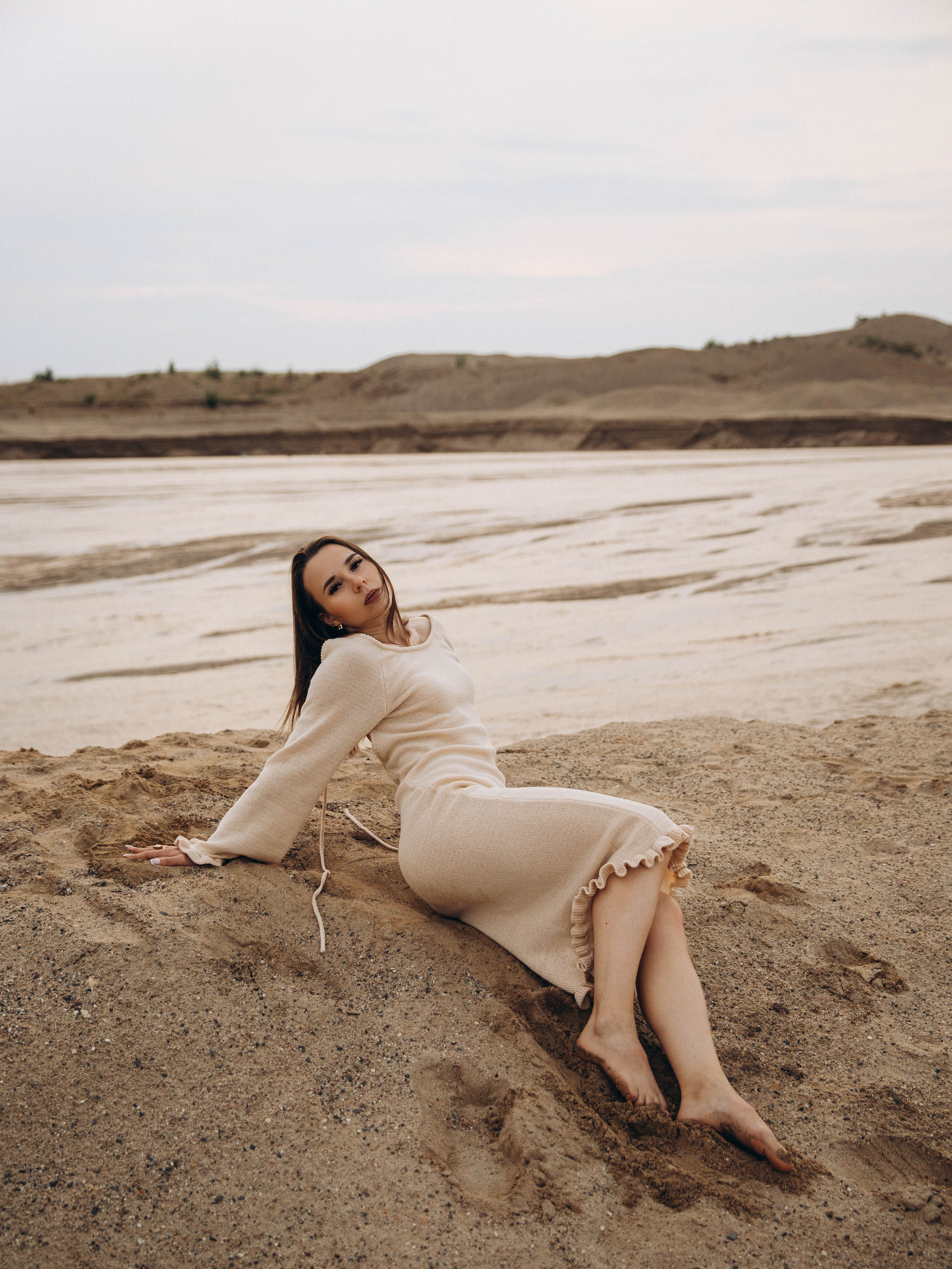 Наташа. Фотограф Кострома | Калининград