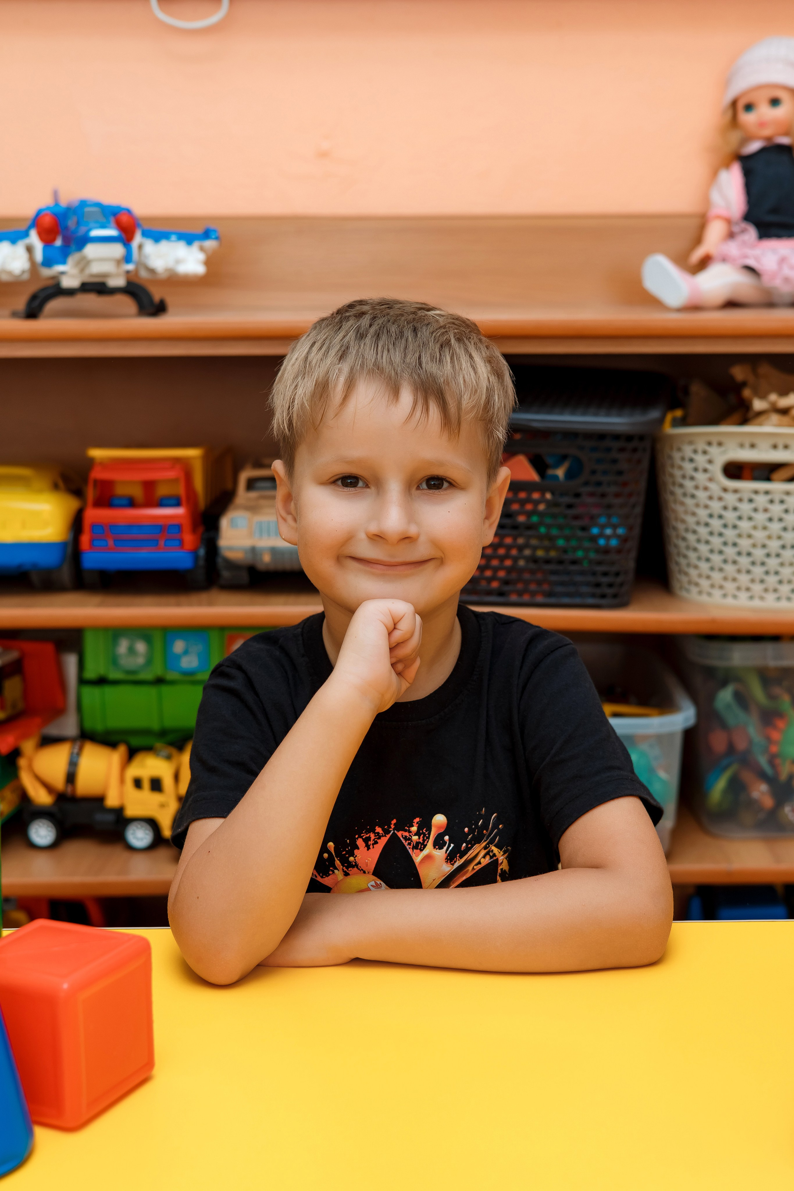 ДС 34. Фотограф Любовь Корниенко, Примоский край