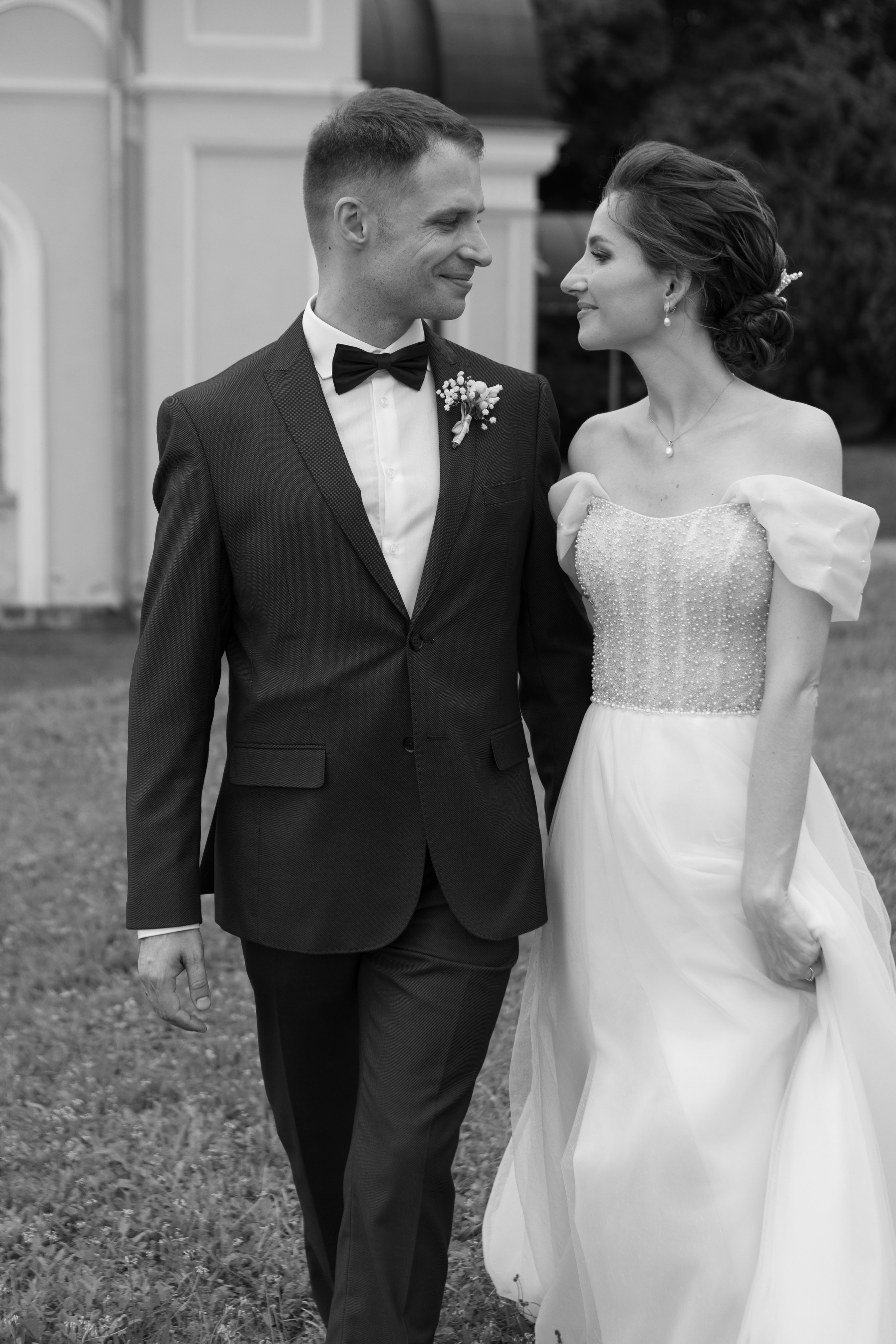 Екатерина | Алексей. Свадебный и женский фотограф в Москве Анастасия Голубева