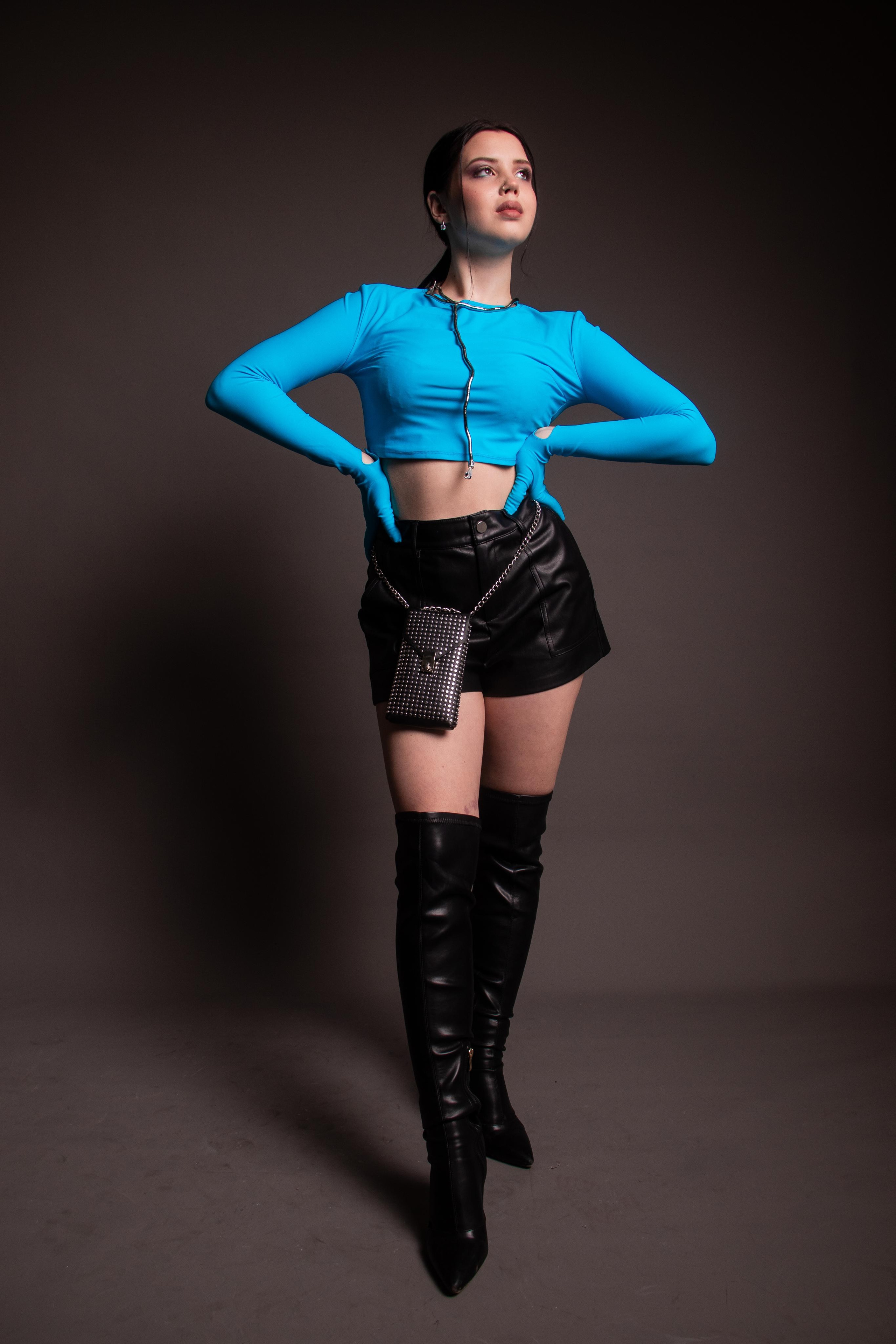 Models collection. Ника — ваш персональный фотограф в Нижнем Новгороде