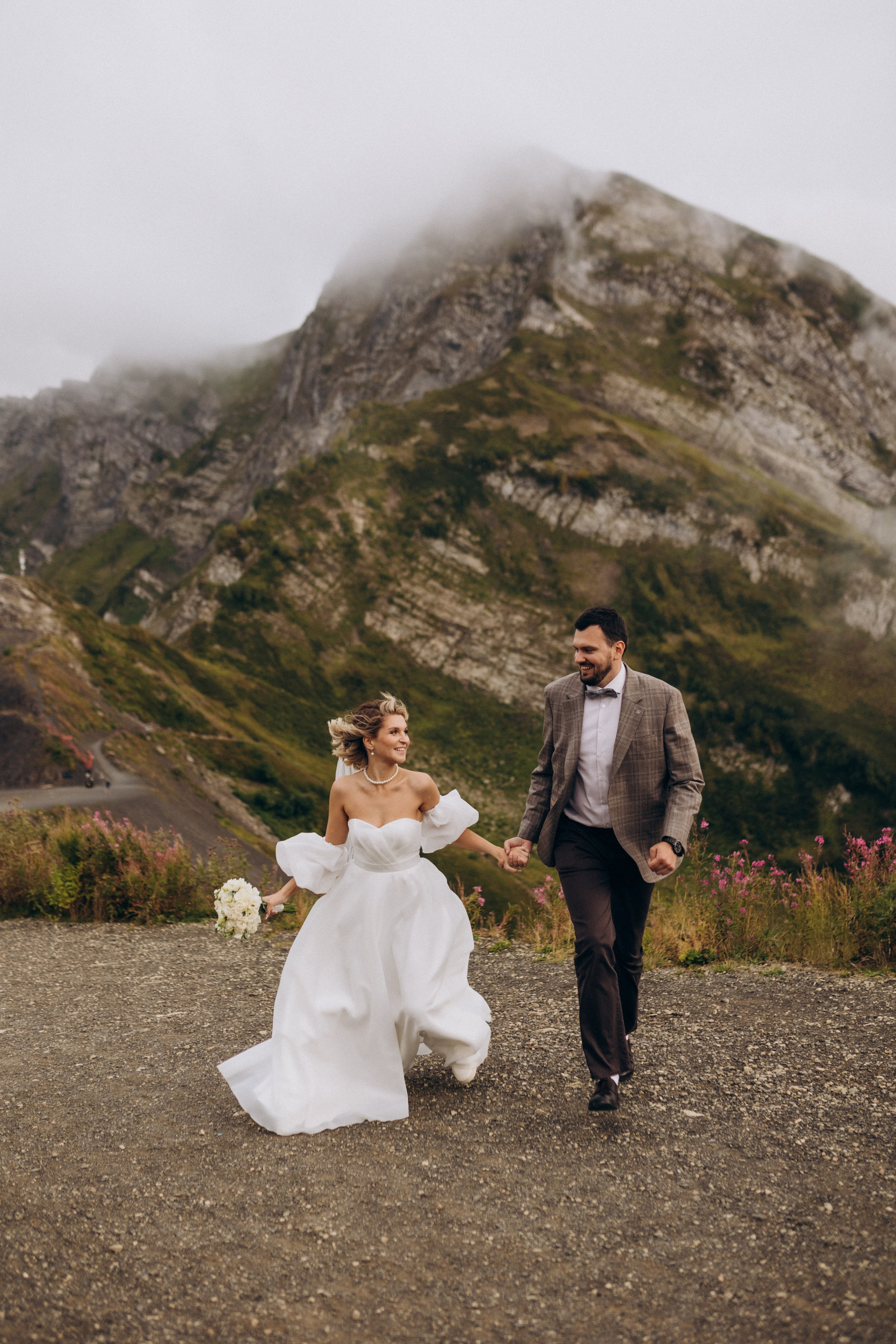 Виктор и Алина. Свадебный и love story фотограф в Санкт-Петербурге