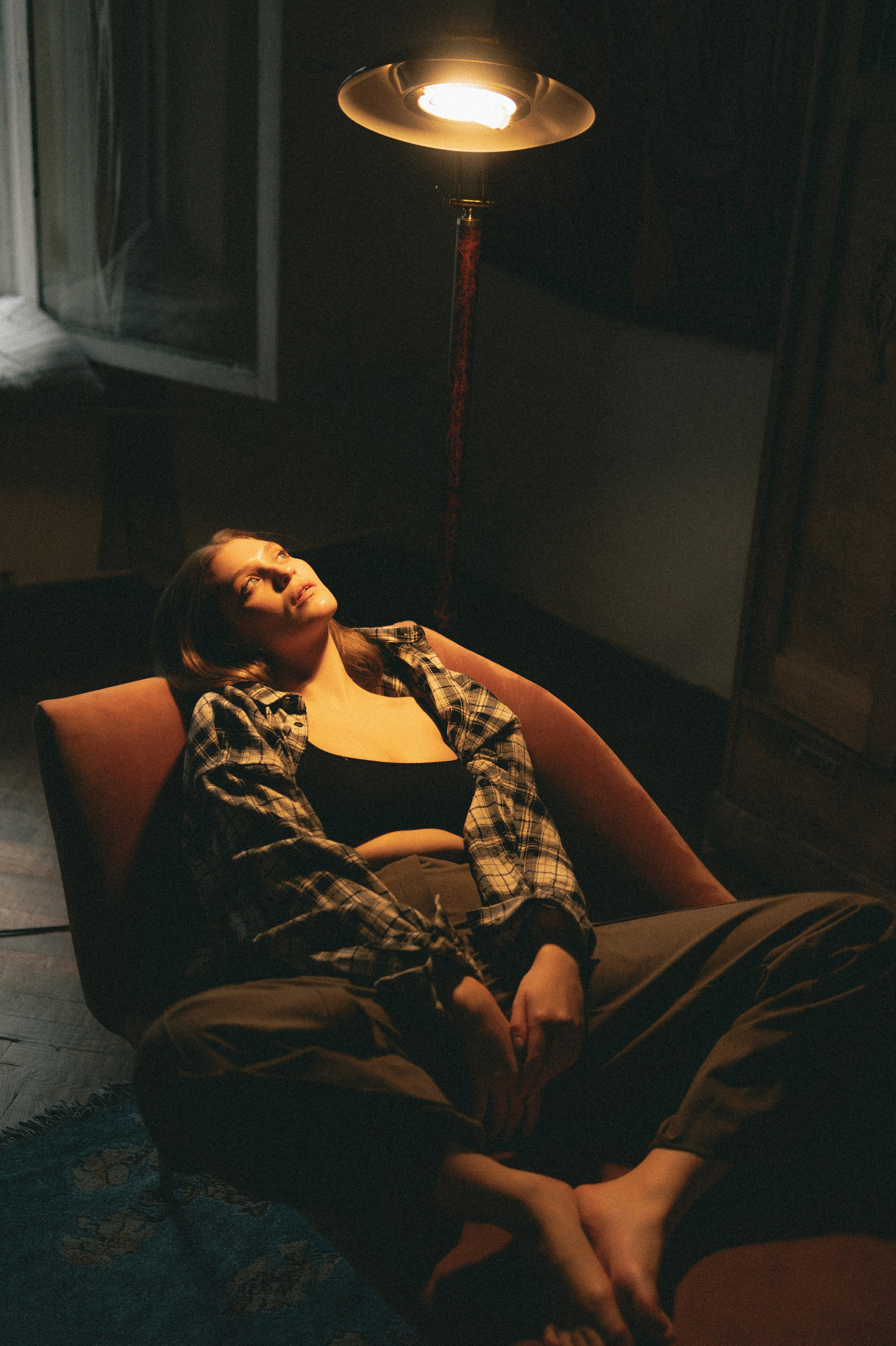 Персональные съёмки. Фотограф в Санкт-Петербурге Андрей Пенков