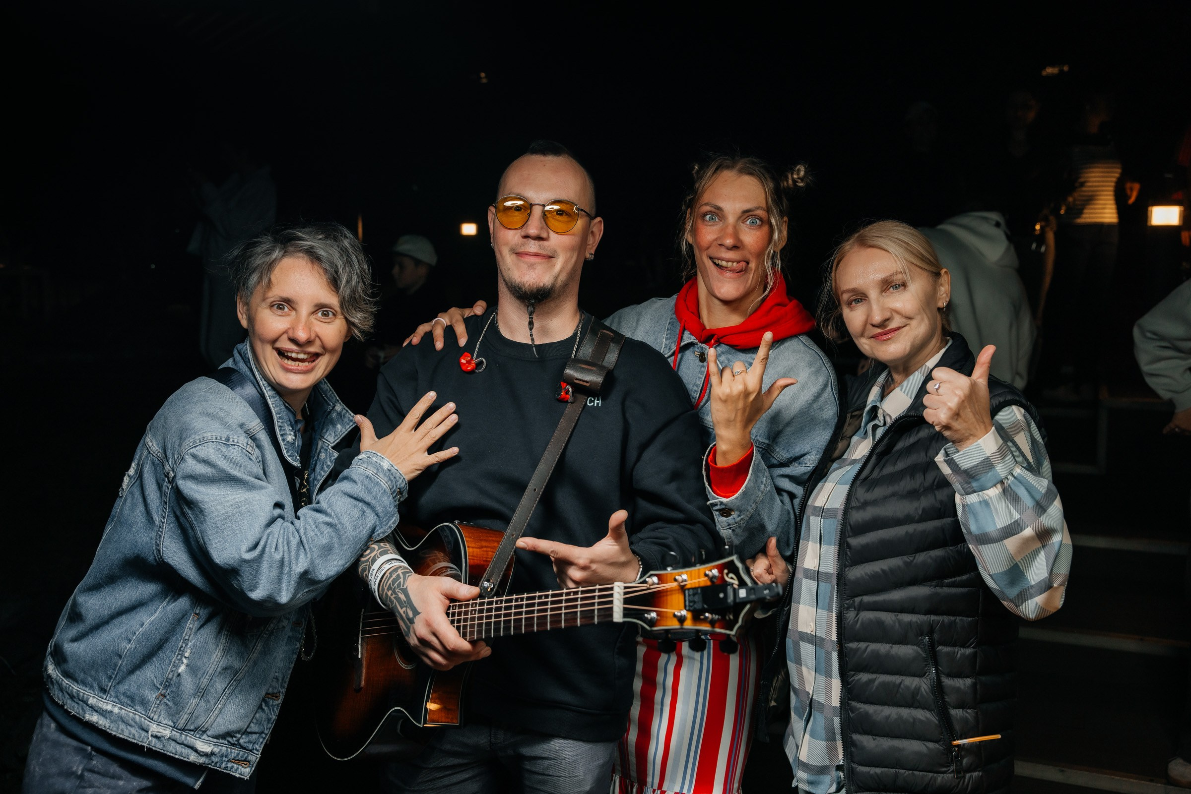 River Chill в Ривер парке. Андрей Шаповалов — репортажный фотограф в Москве