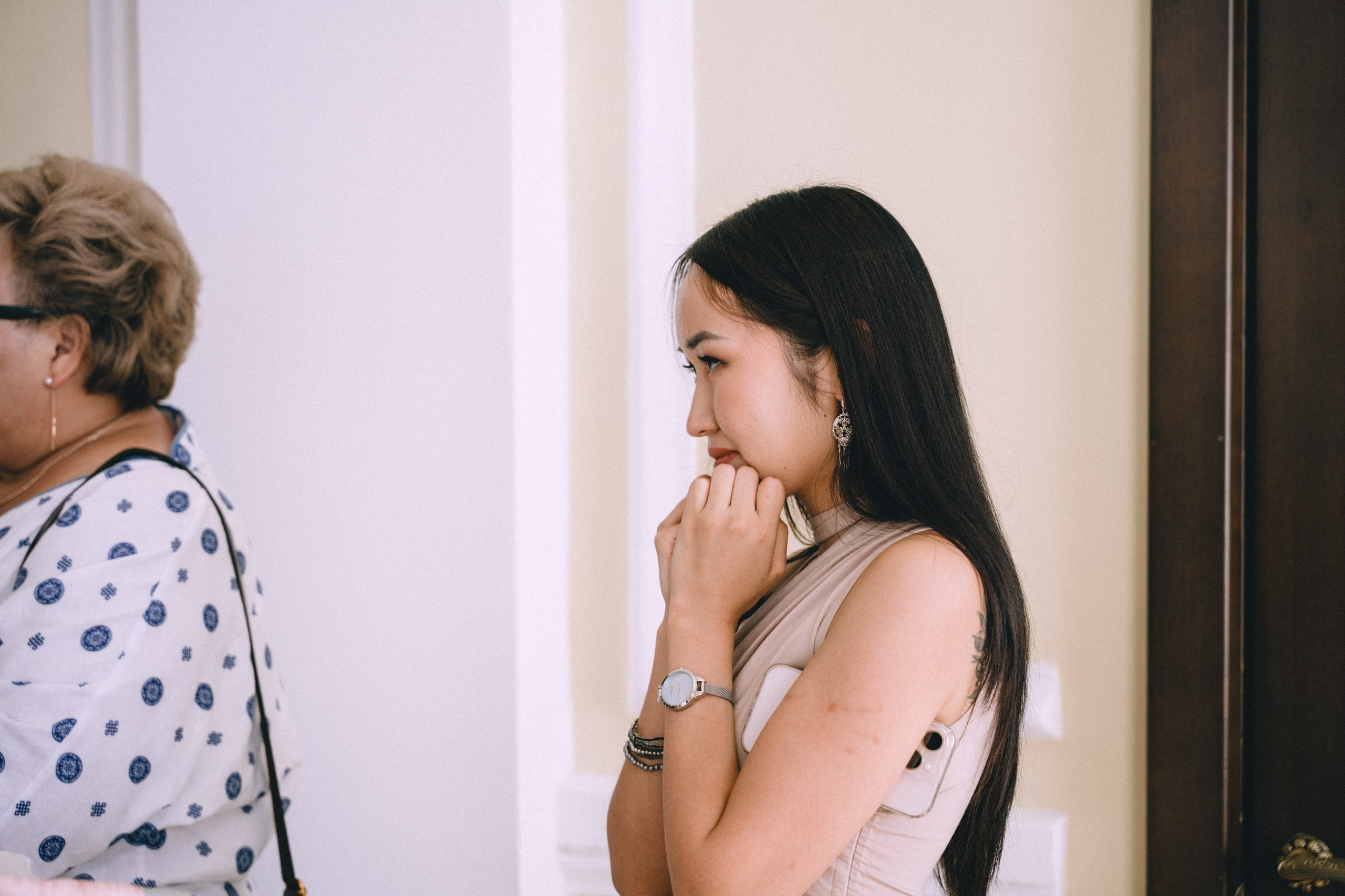 Бэлигто & Эльвира. Фотограф в Иркутске Сендыхеев Пётр