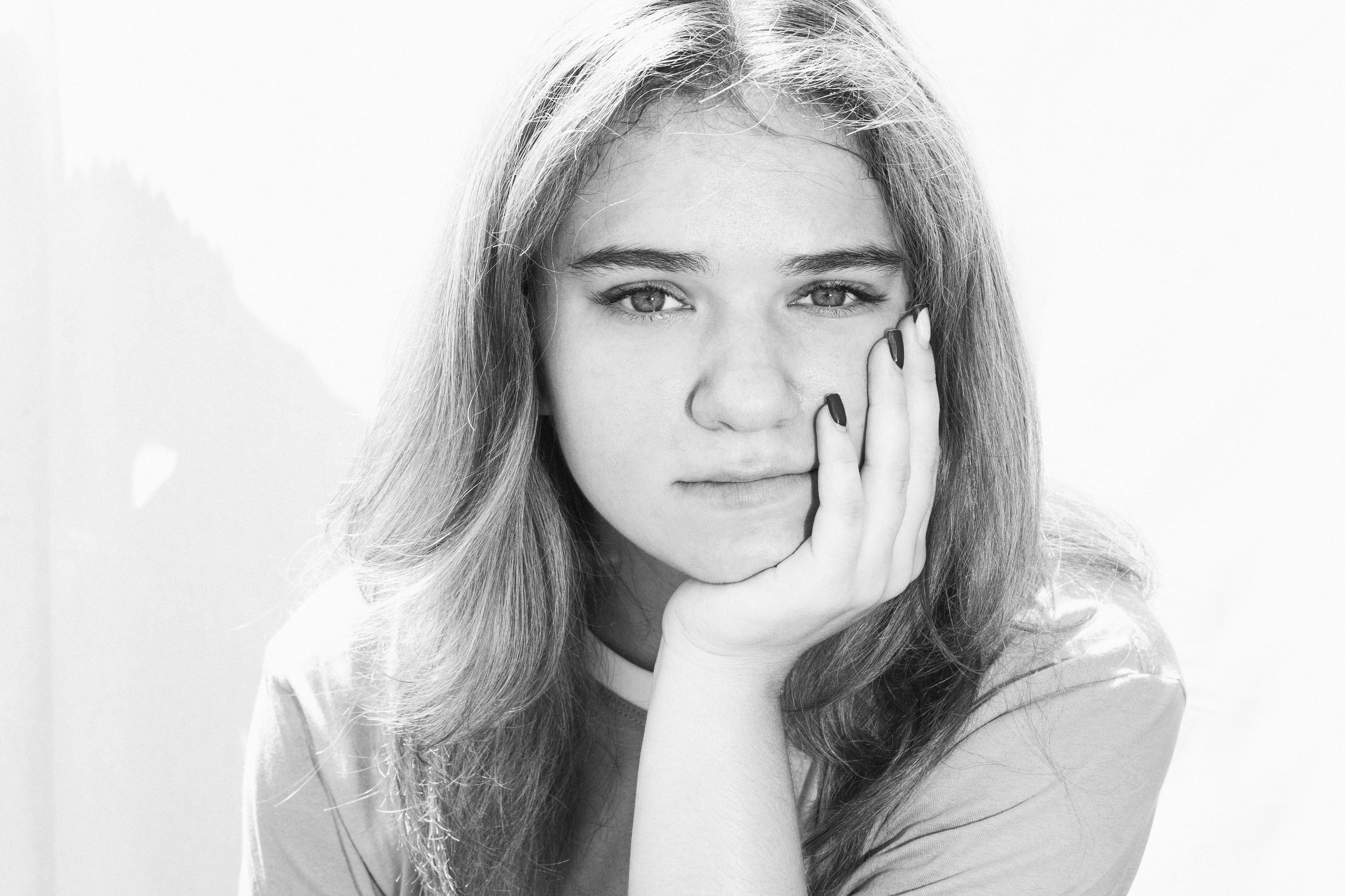 Поле подсолнухов. Foto-creator Alisa Zobova