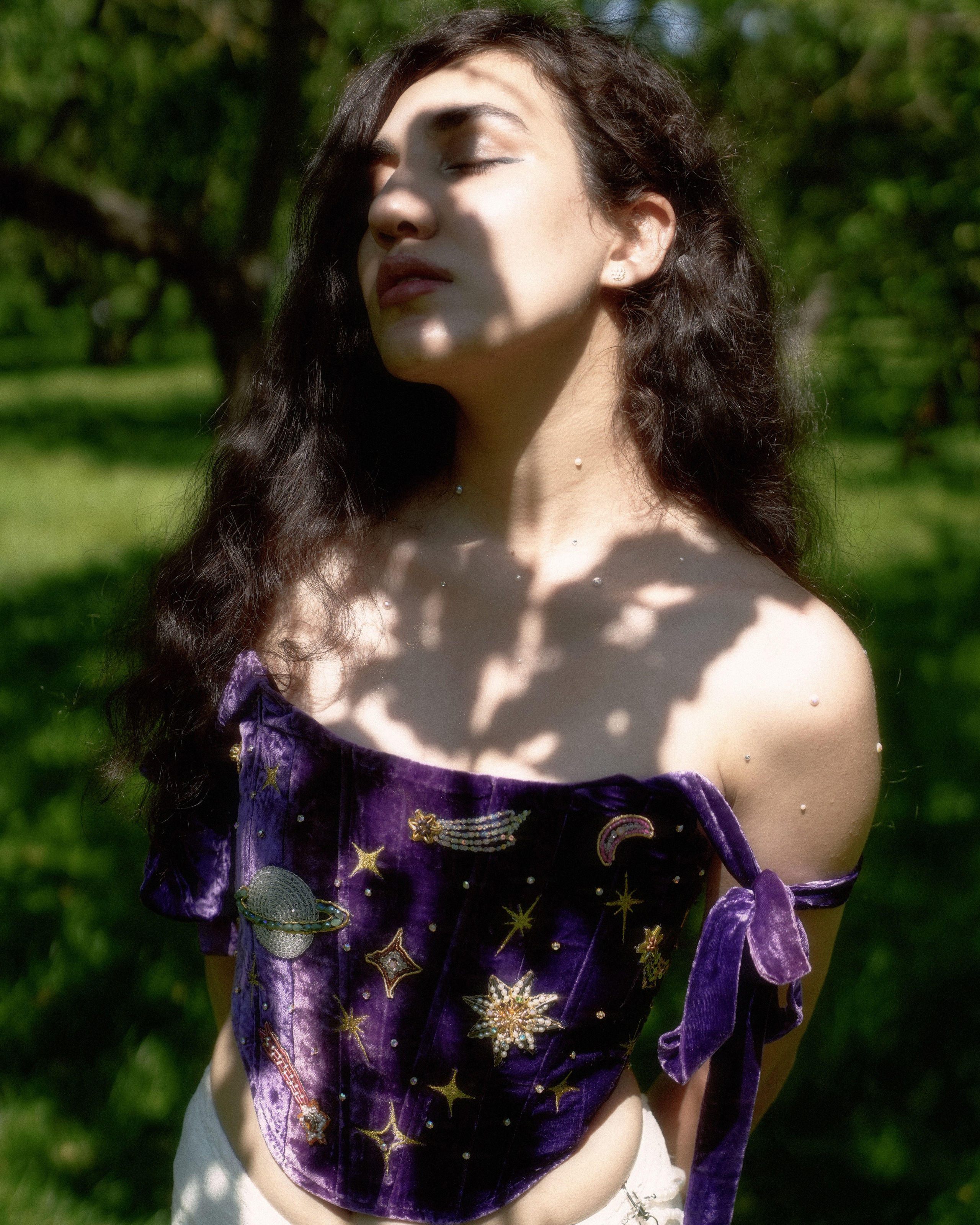 QLING.STUDIO'24. ANNA — PHOTOGRAPHER