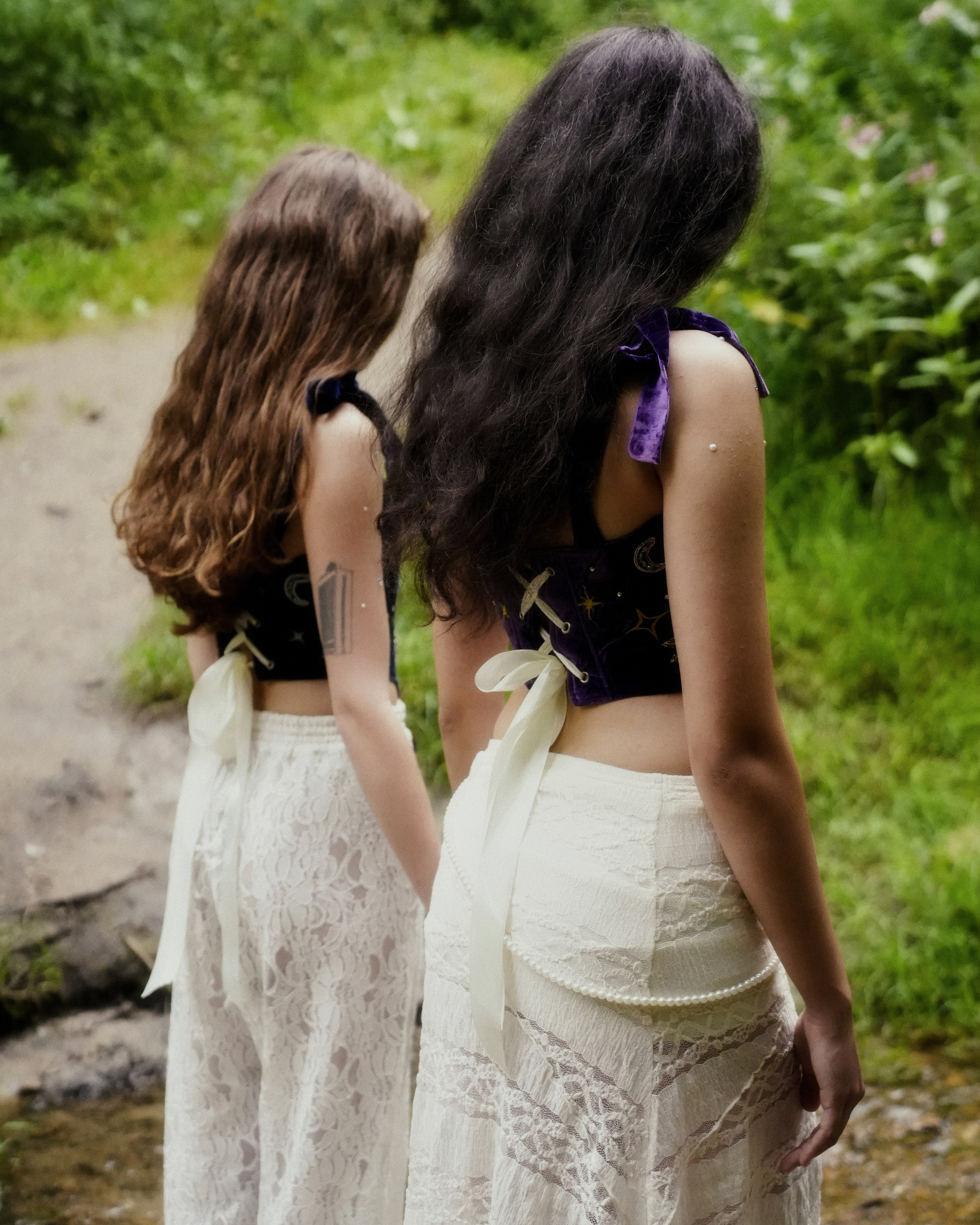 QLING.STUDIO'24. ANNA — PHOTOGRAPHER