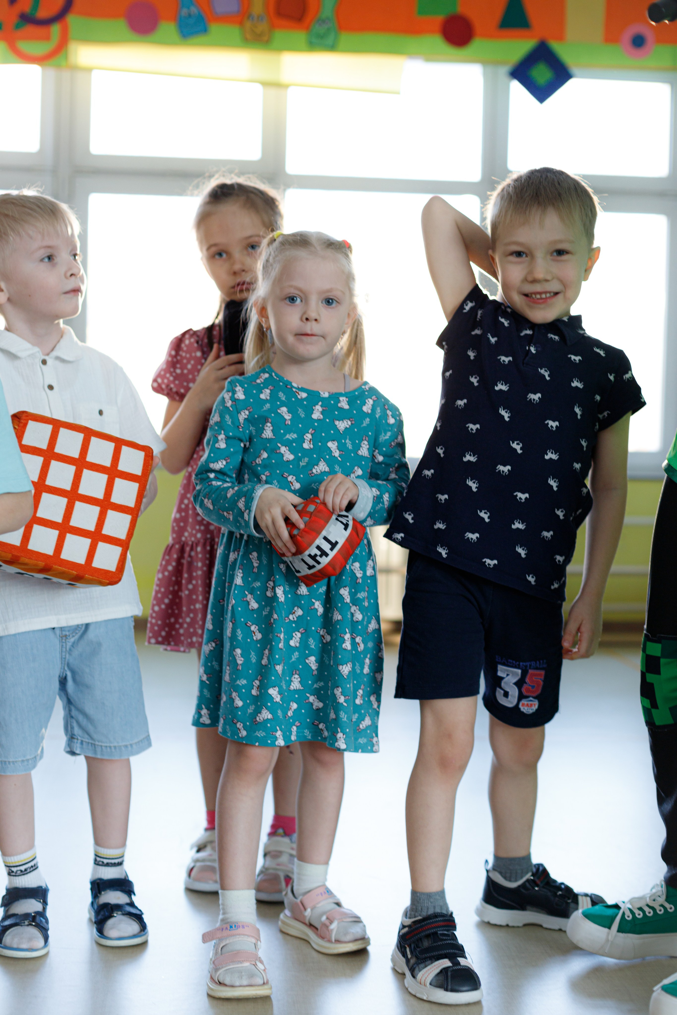 Эмиль / 6 years birthday. Photokarish