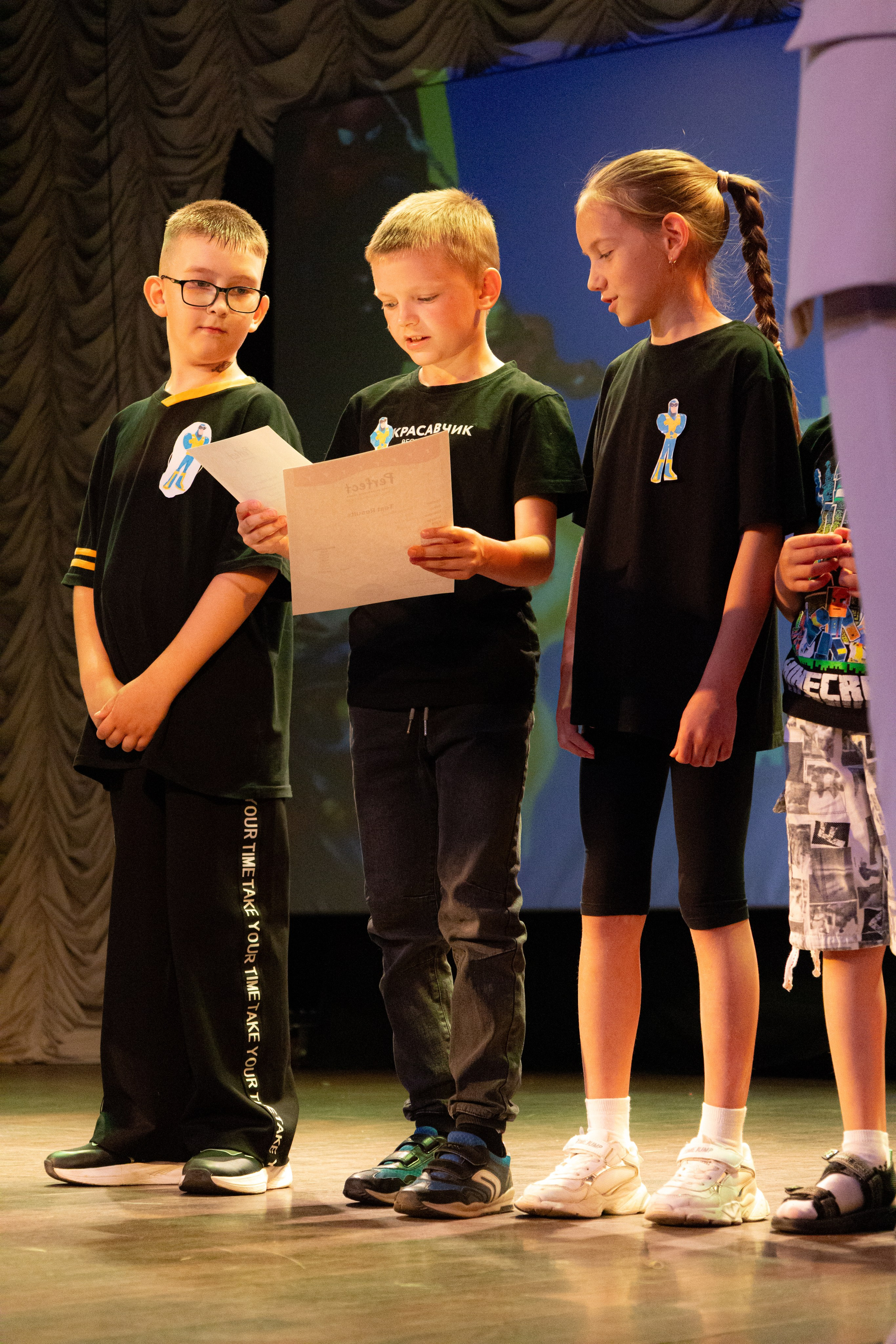 PERFECT. Photokarish