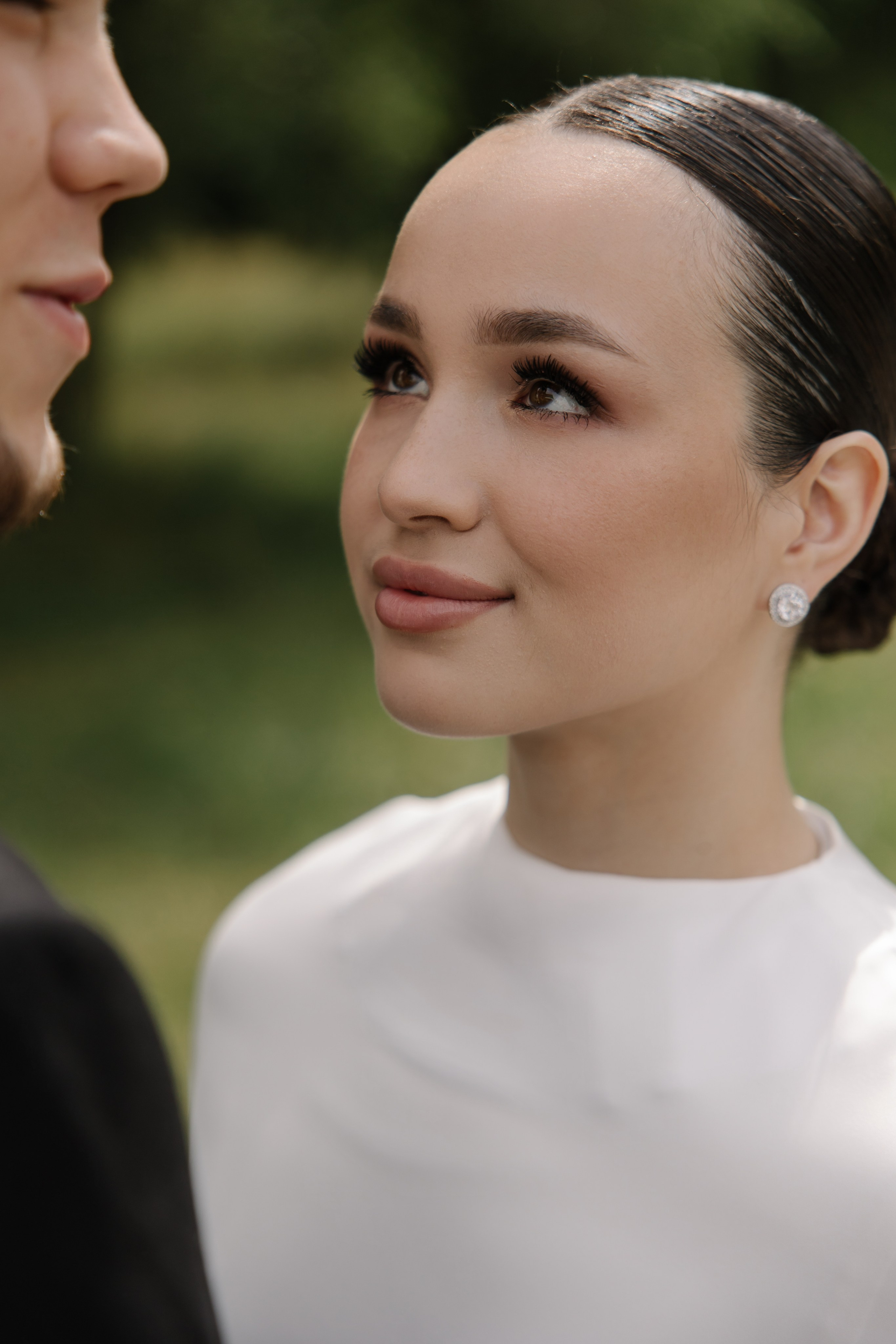 Тимур и Алия. Свадебный и семейный фотограф в Набережных Челнах и Казани