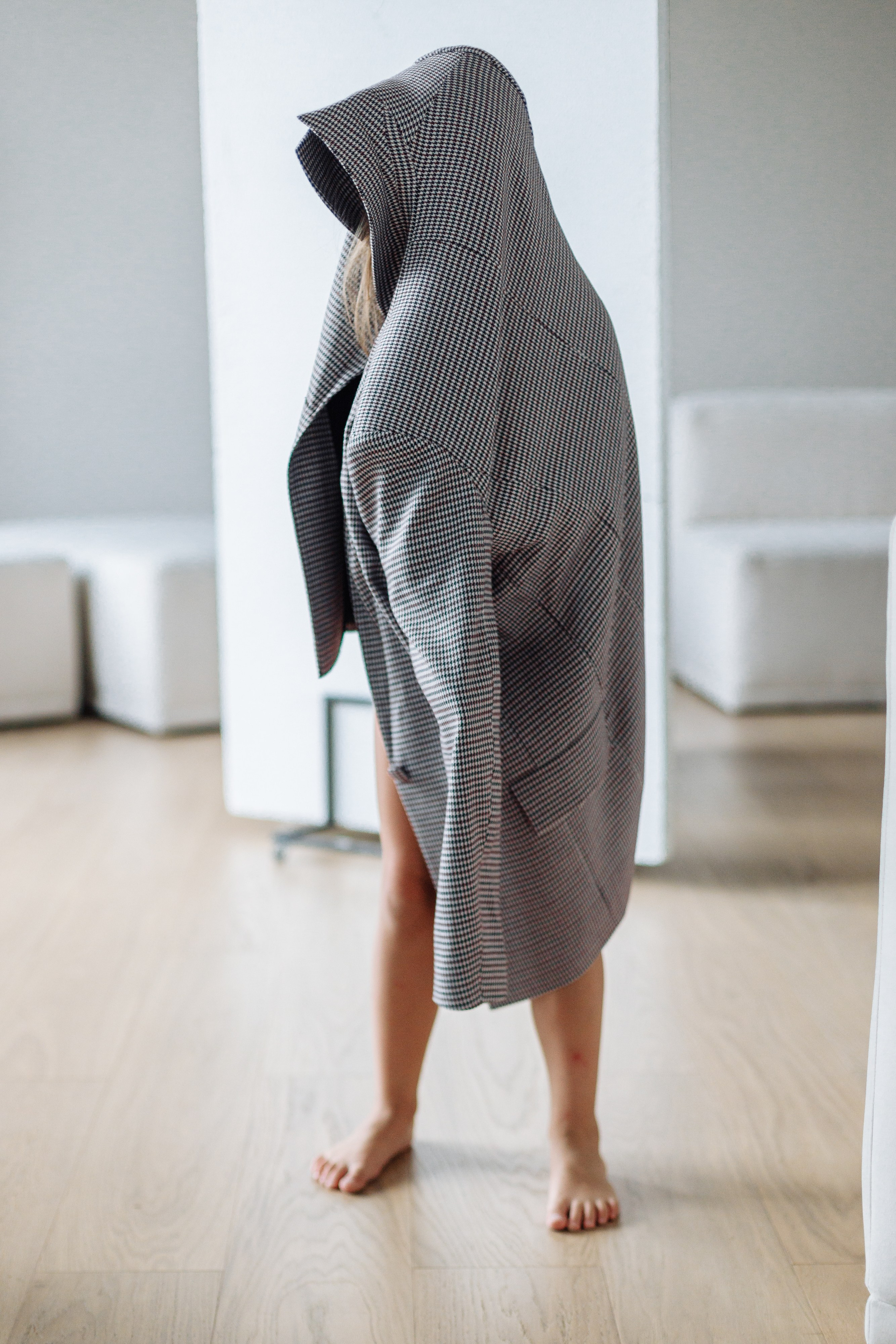 Мама и дочка. Свадебный и портретный фотограф в Королёве Сергей Чихарев