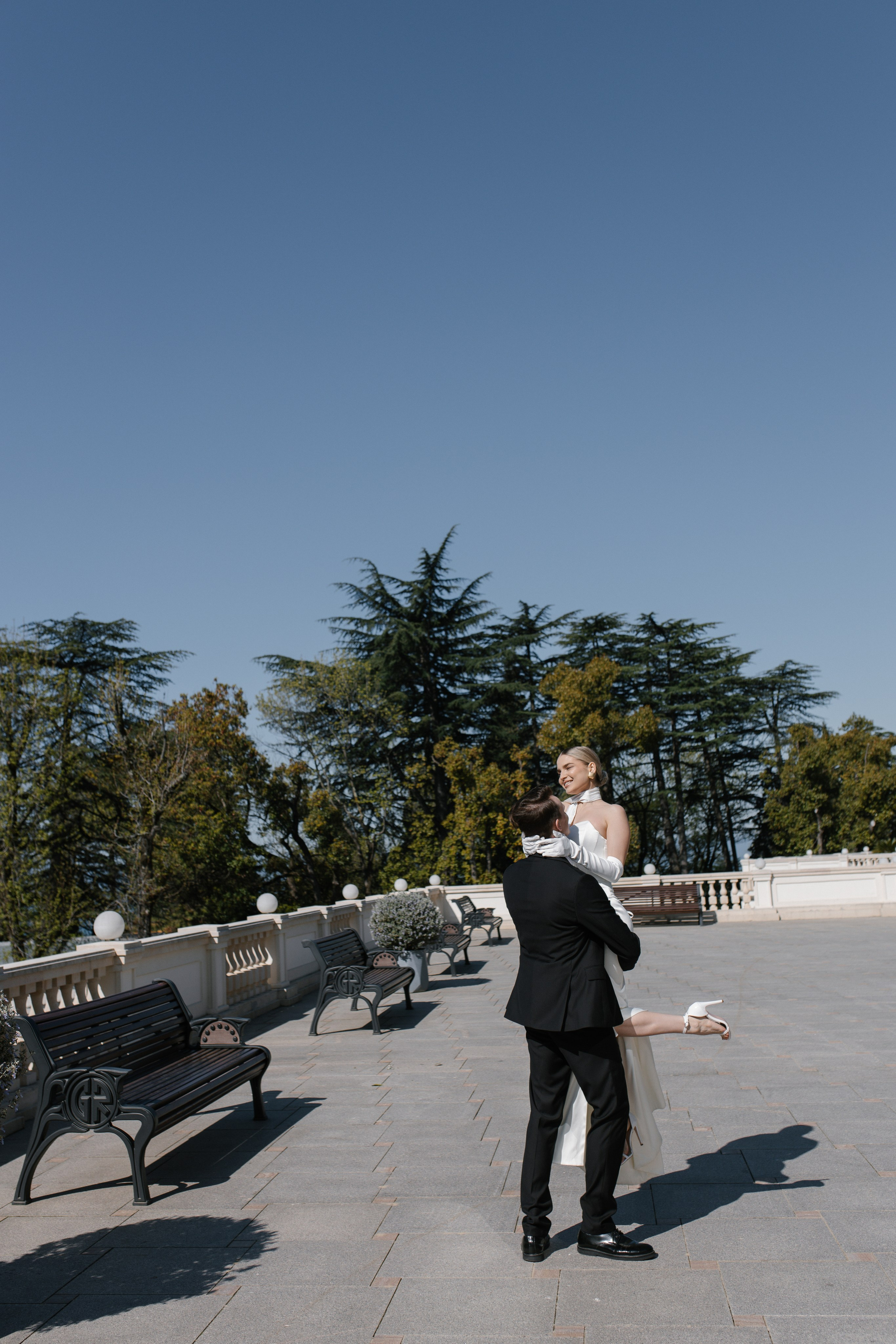 K & L. Семейный и свадебный фотограф Мария Нетребко г. Калининград