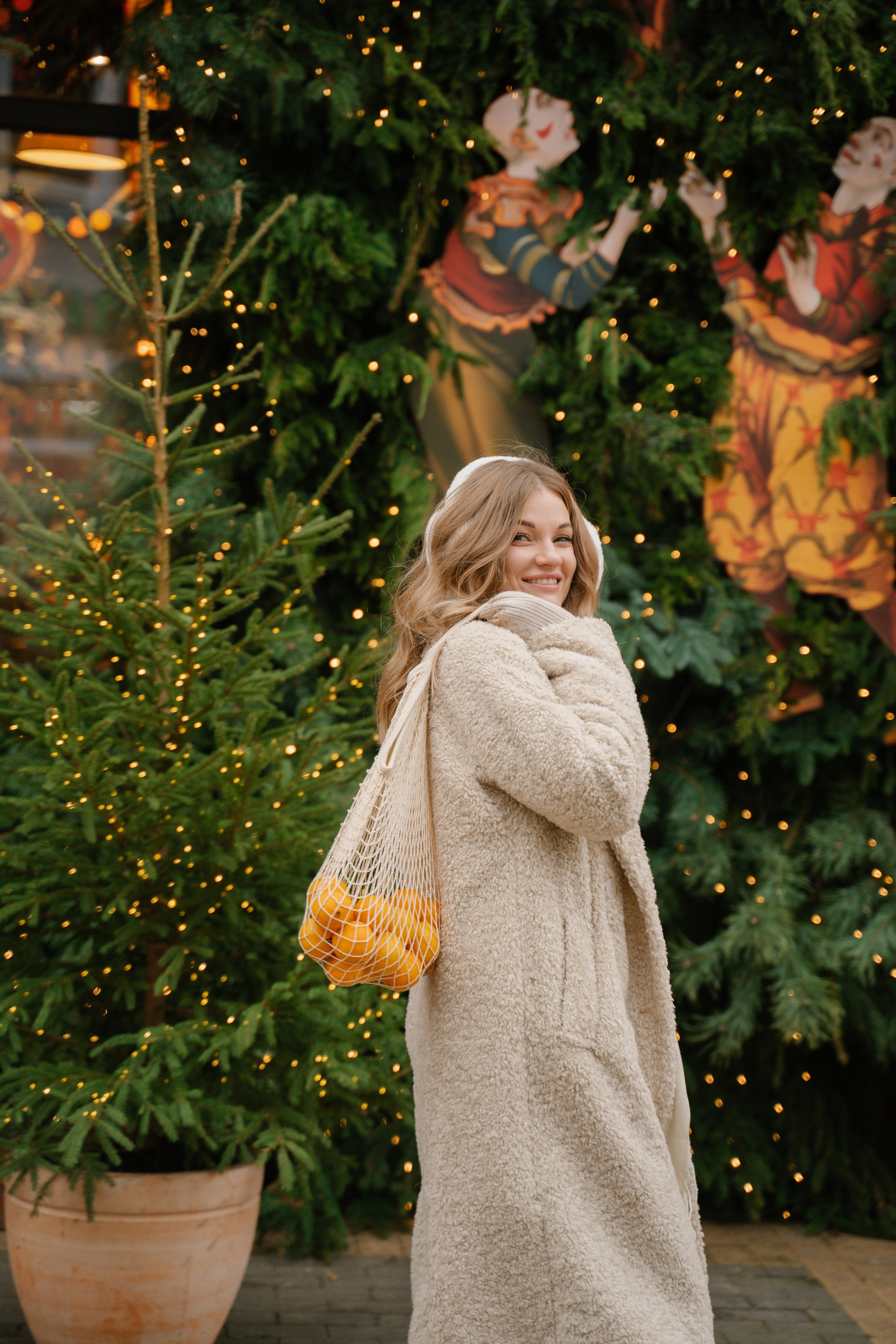А, U & Р. Семейный и свадебный фотограф Мария Нетребко г. Калининград