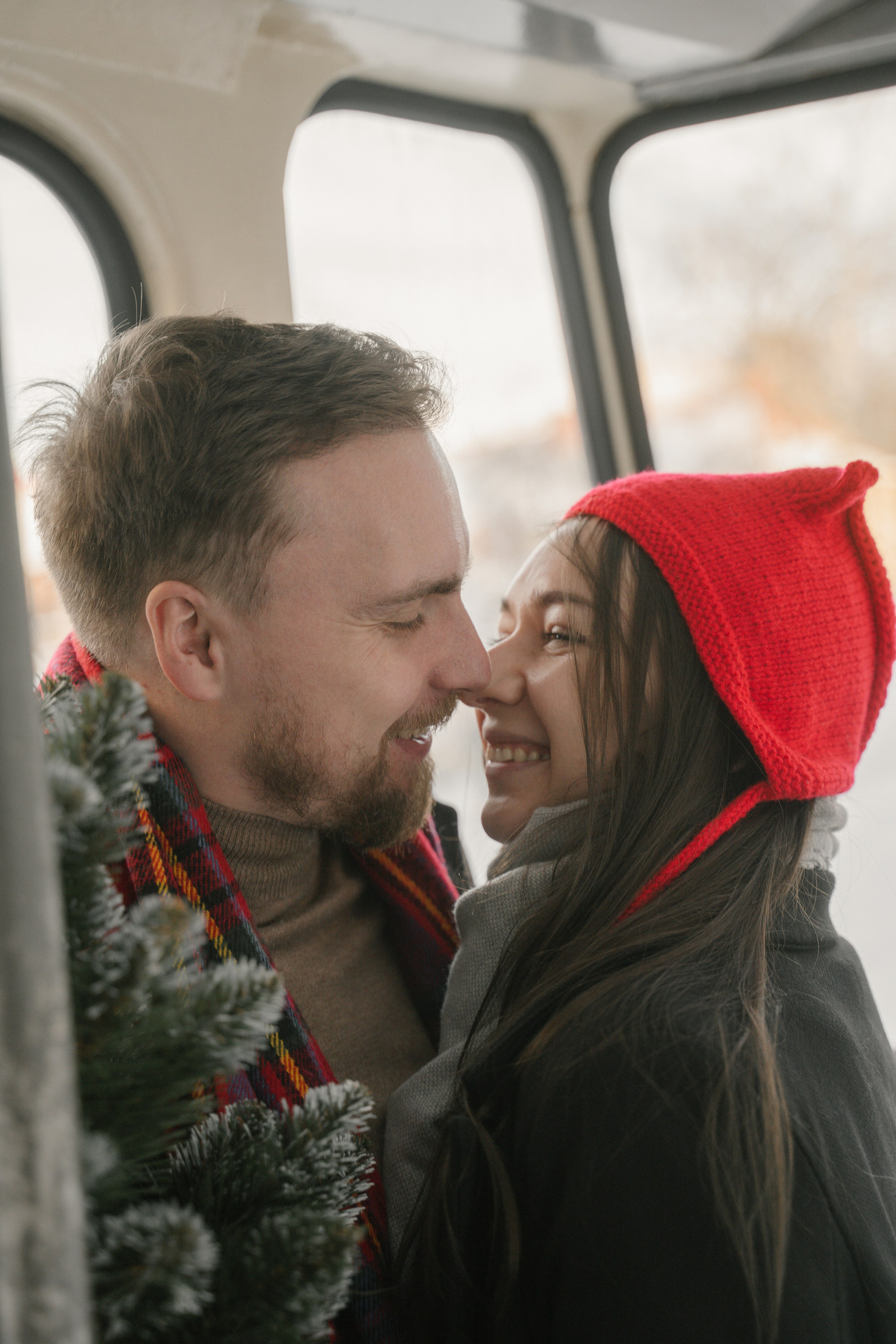 А & Y. Семейный и свадебный фотограф Мария Нетребко г. Калининград