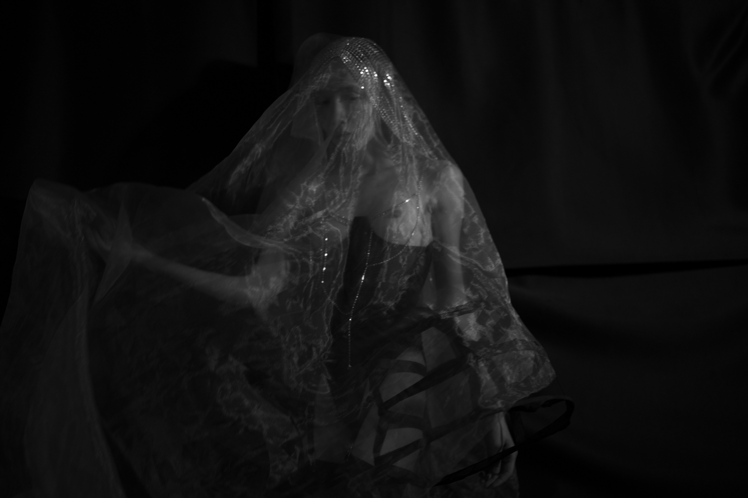 Лебединое Озеро. Фотограф Александр Медведев