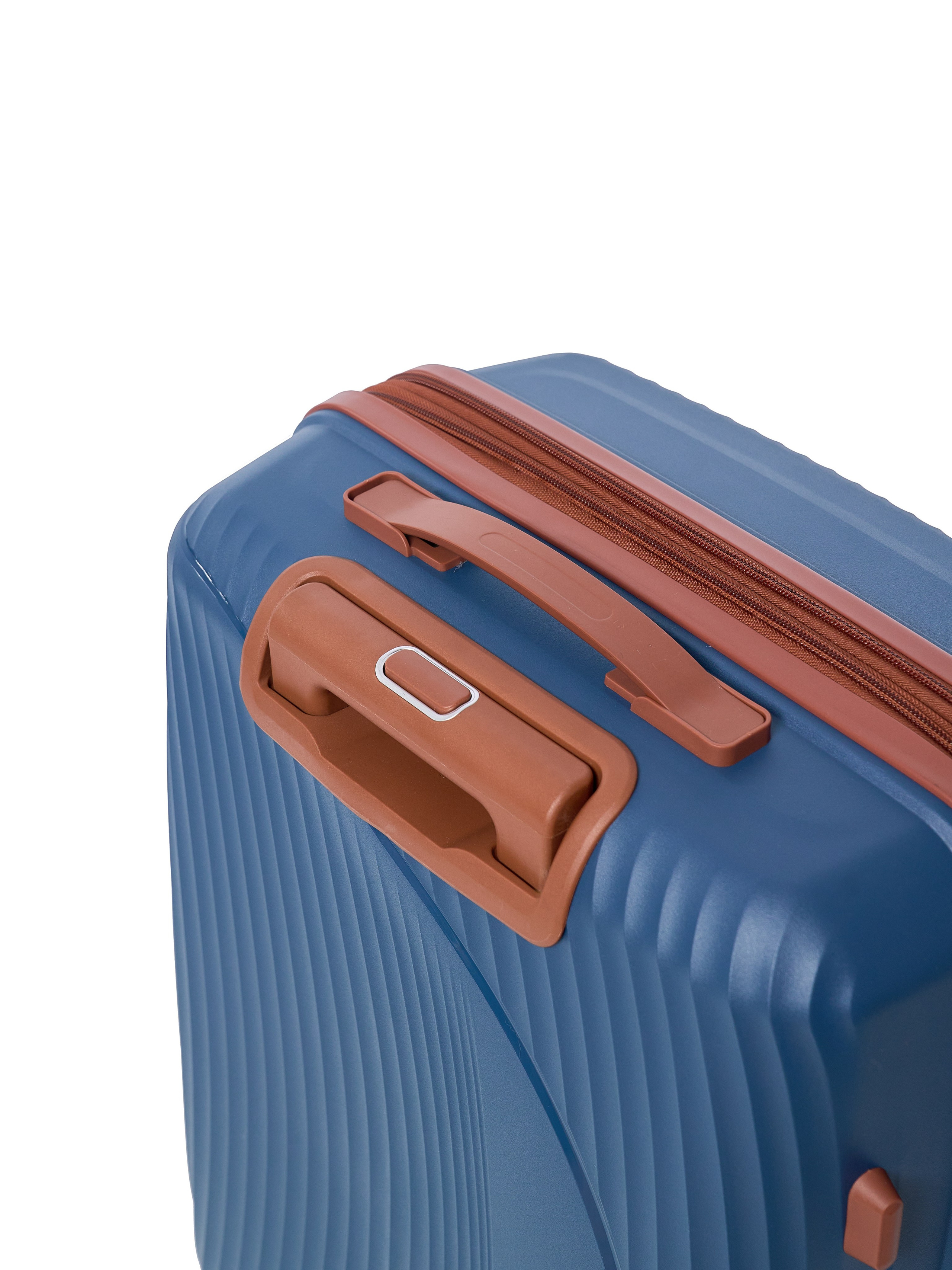 Чемоданы. Главная