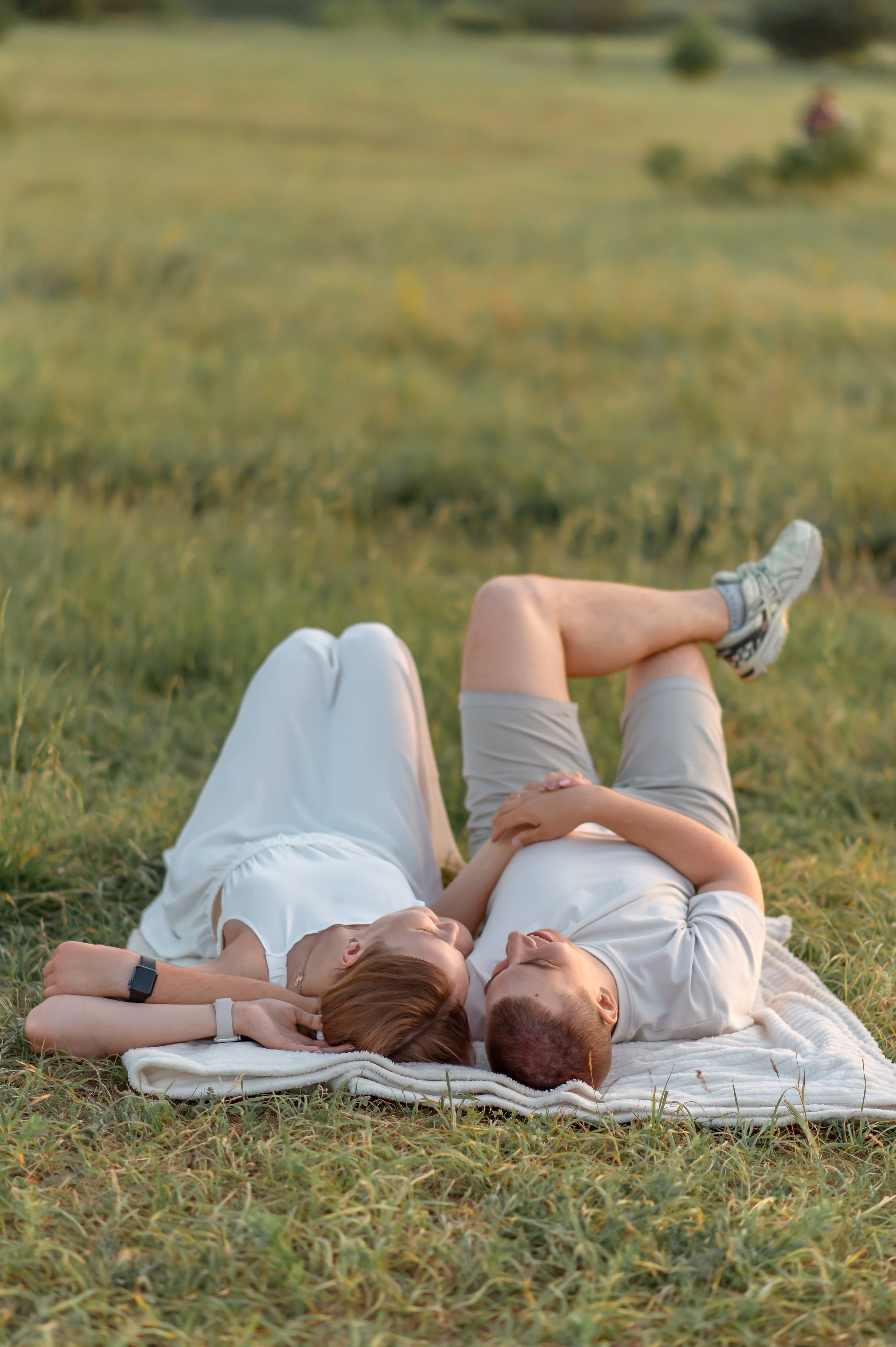 Александр и Александра. Фотограф в Тамбове Светлана Федорова