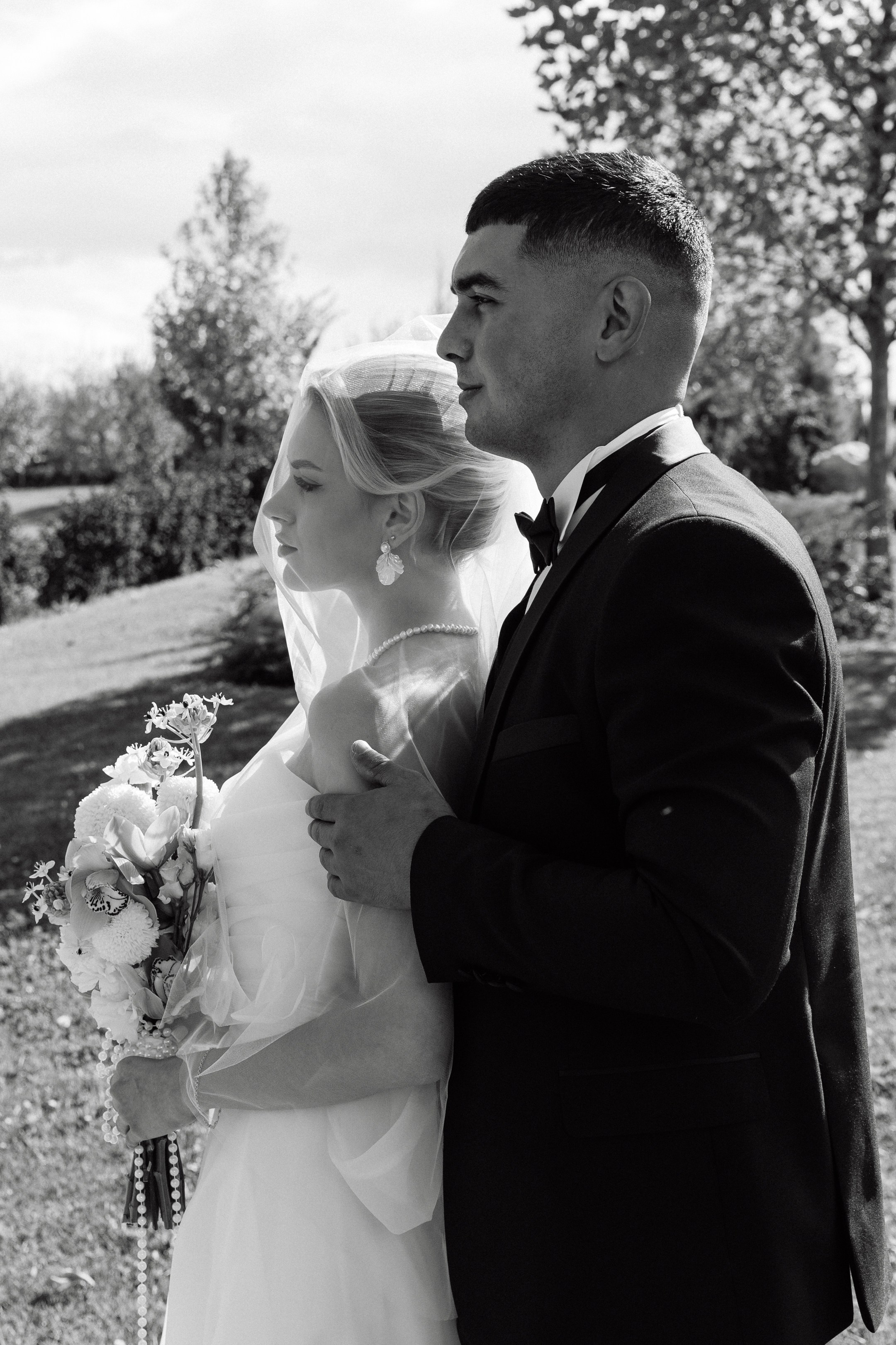 Александр и Анастасия. Свадебный и репортажный фотограф Новороссийск Краснодар Сочи Крым Данила Данилов