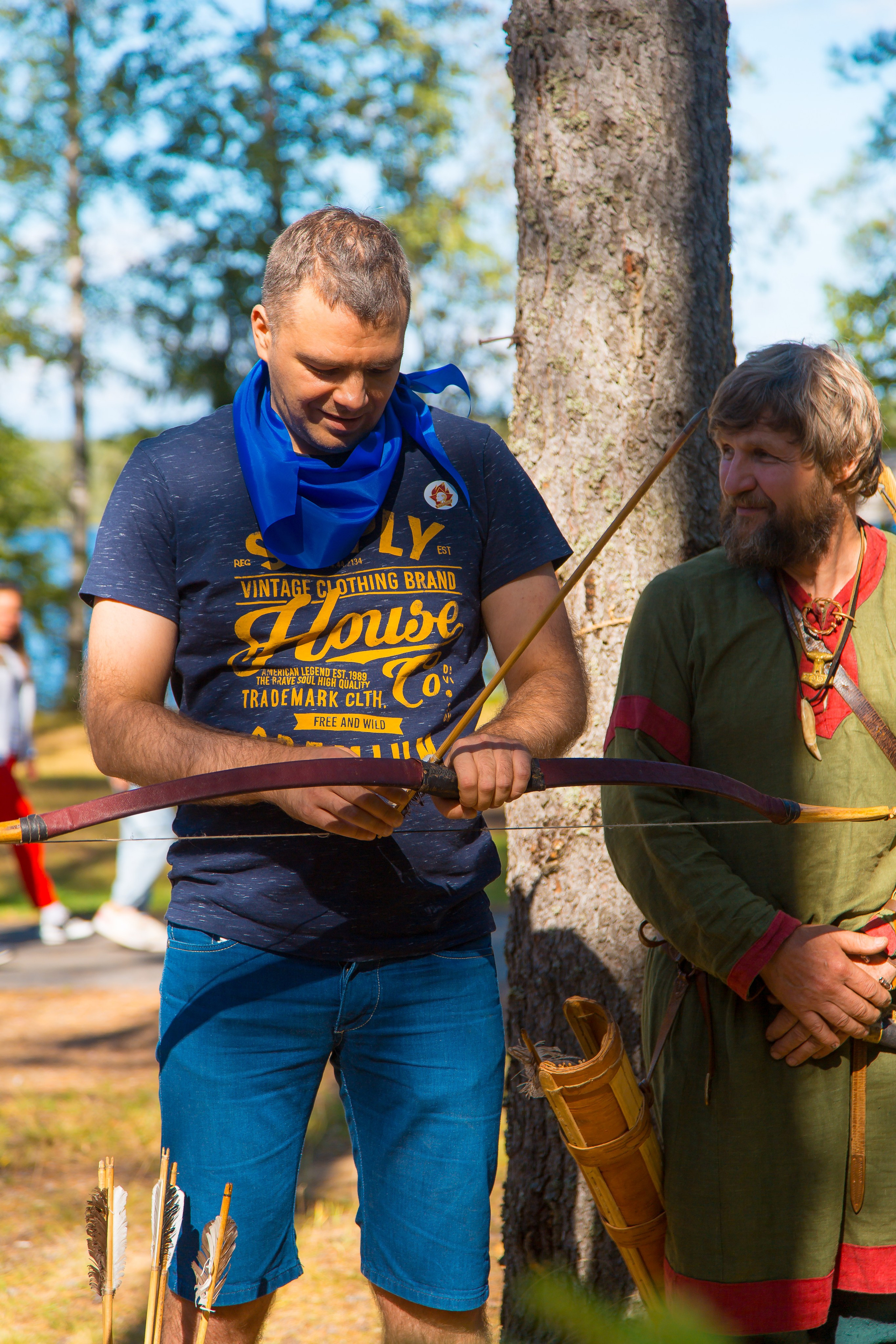 КОРПОРАТИВ РАПСОДИЯ. Главная