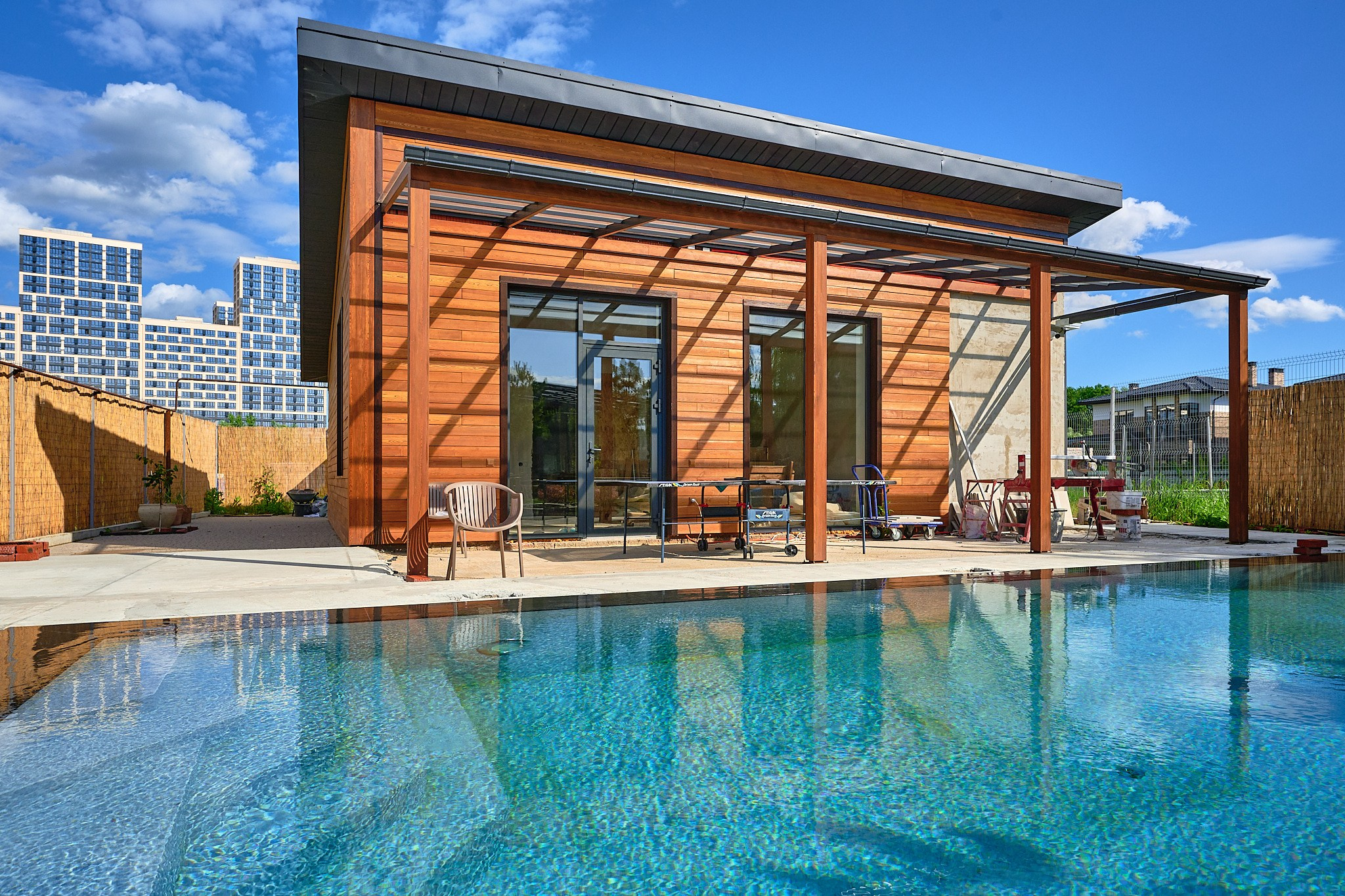 Дом 170. Интерьерный фотограф в Краснодаре