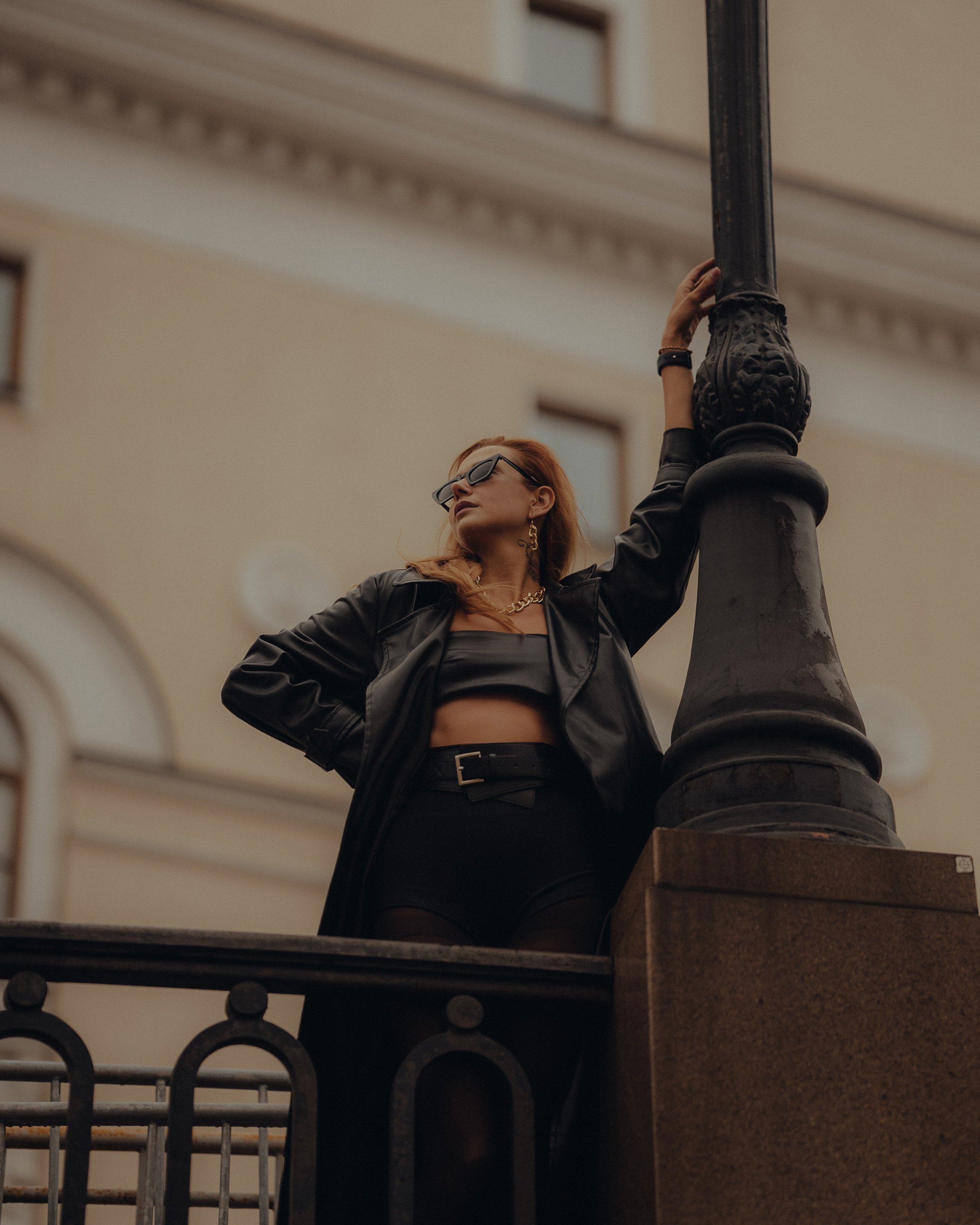 Ирина. Фотограф Екатерина Золотовская. Портретные, семейные и креативные фотосессии в Москве
